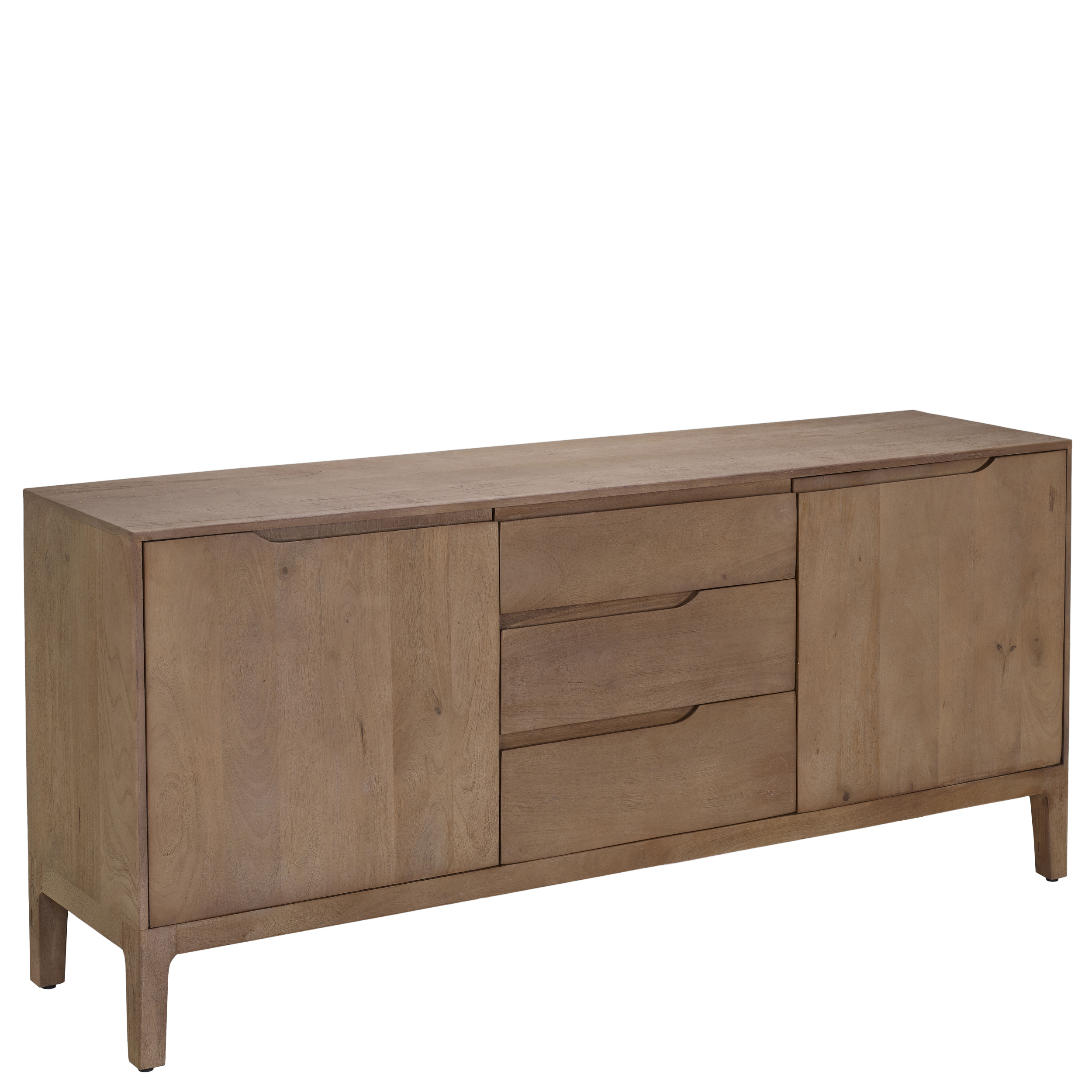 Sideboard Fakta