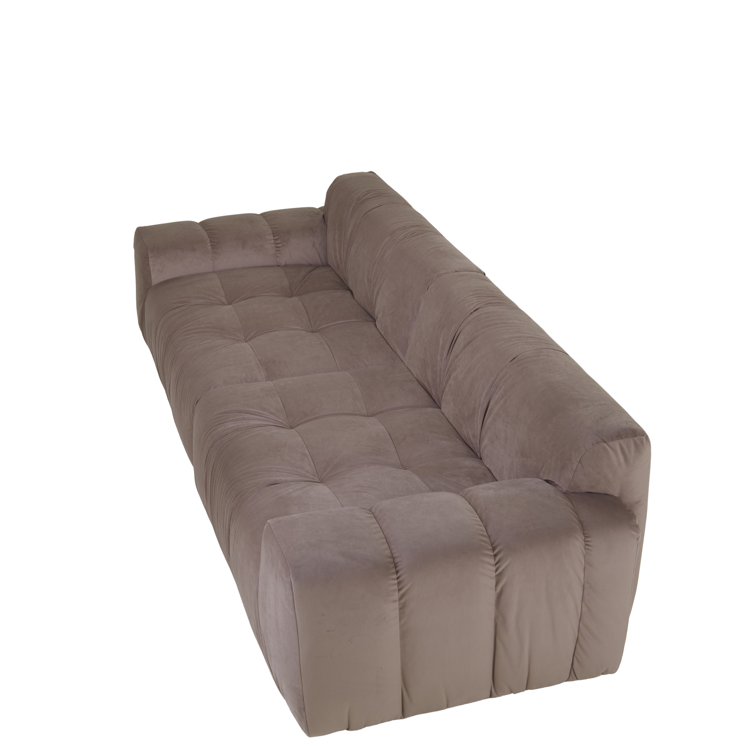 Sofa  3-sitzig Clark