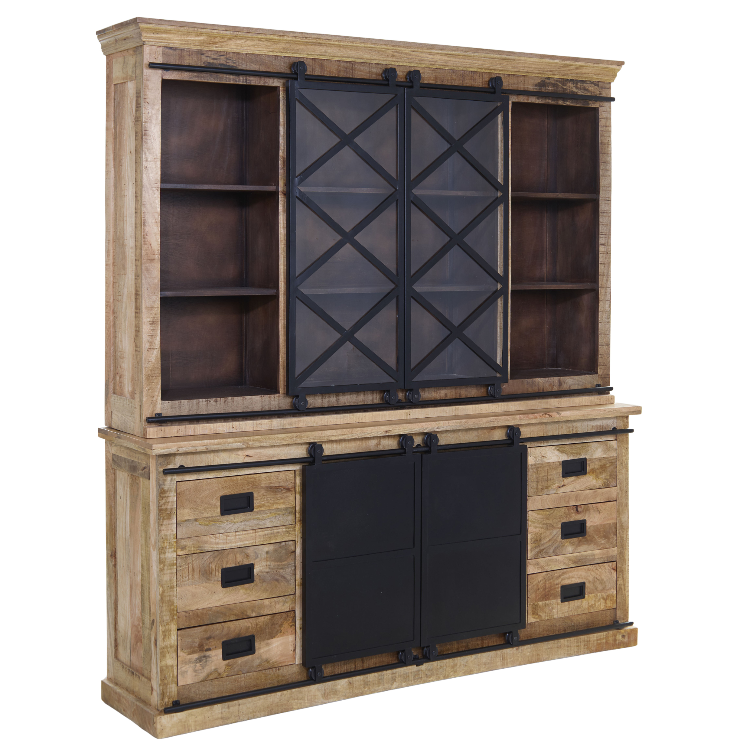 Buffetschrank Bonifacio