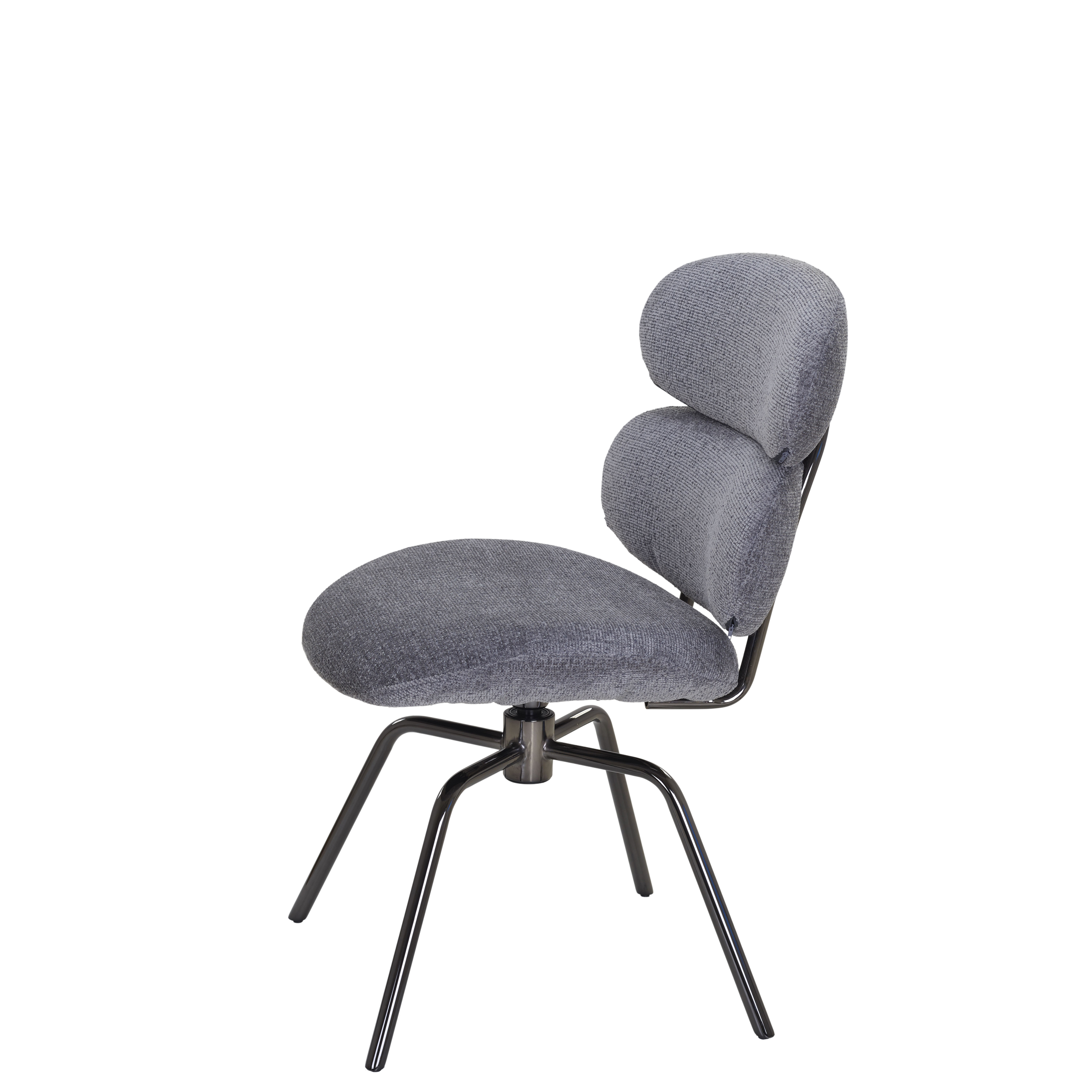 Drehstuhl mit Armlehne Siero