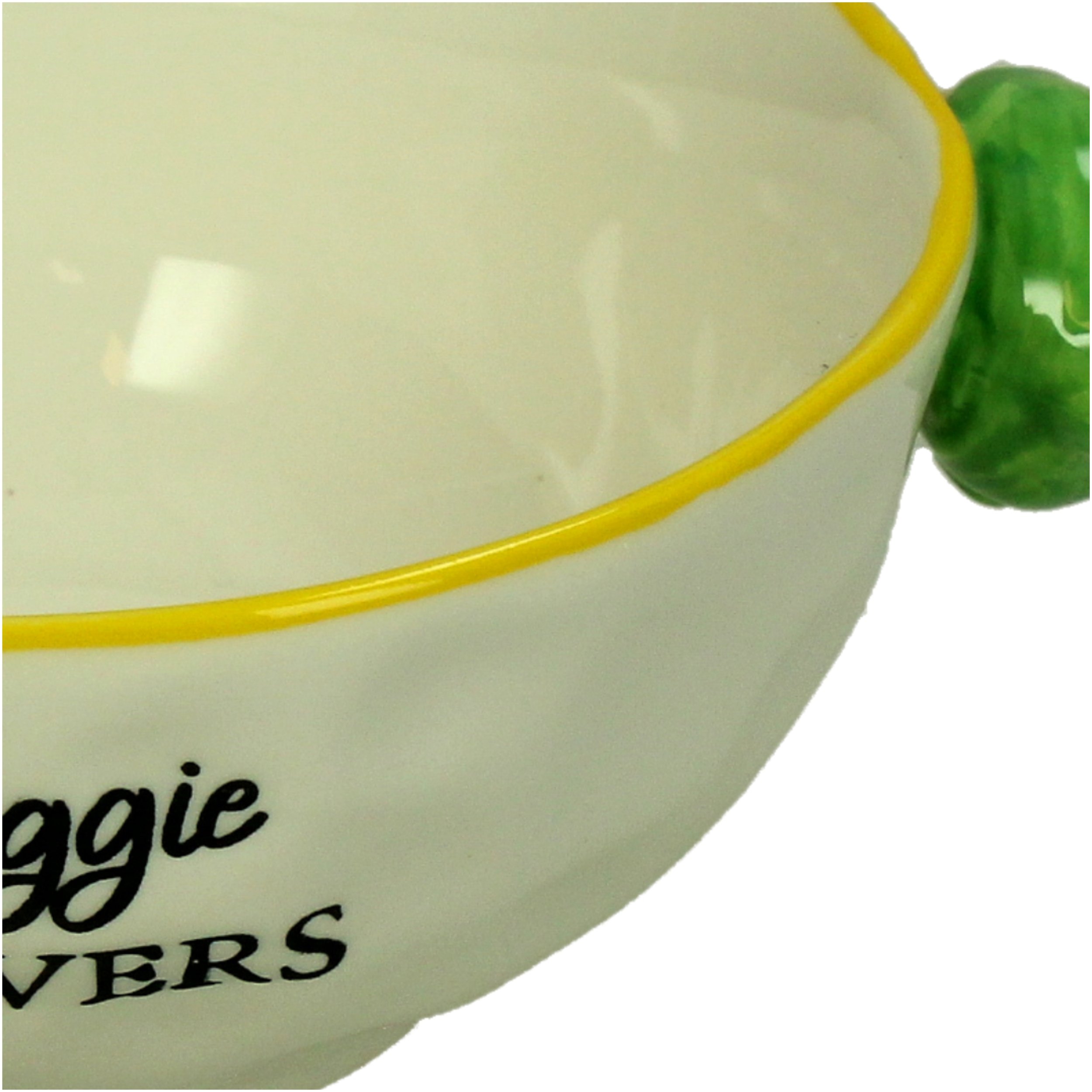 Schale (klein) Veggie Lovers