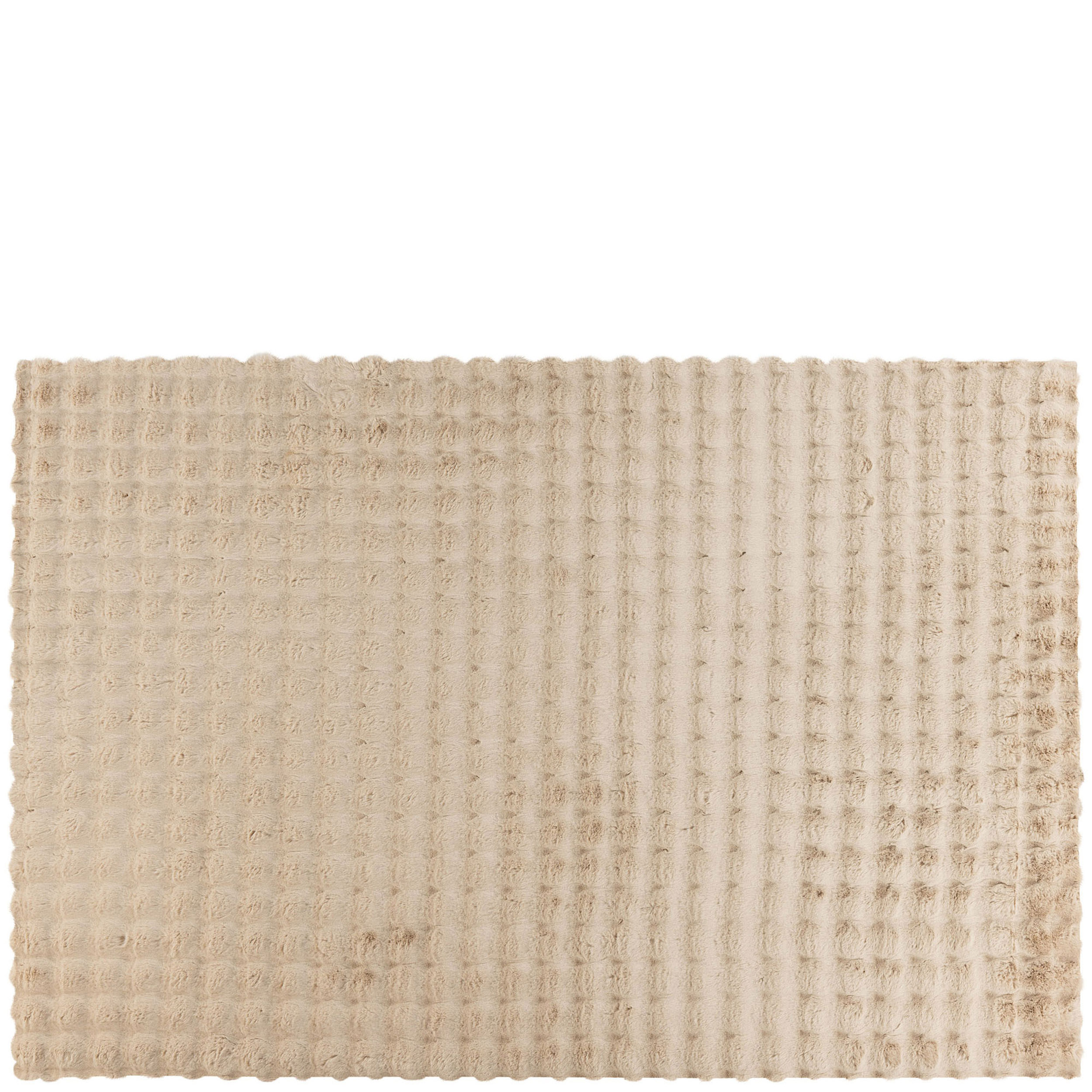 Läufer / Hochflor-Teppich Harmo