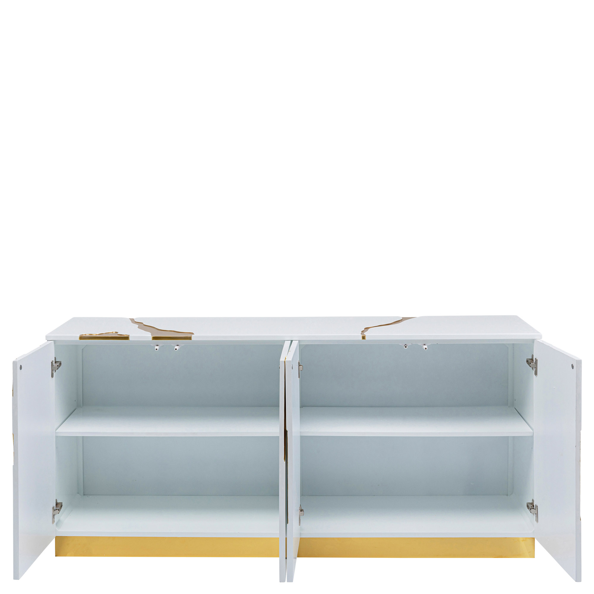 Sideboard 4-trg. Style Sideboard 4-trg. Style