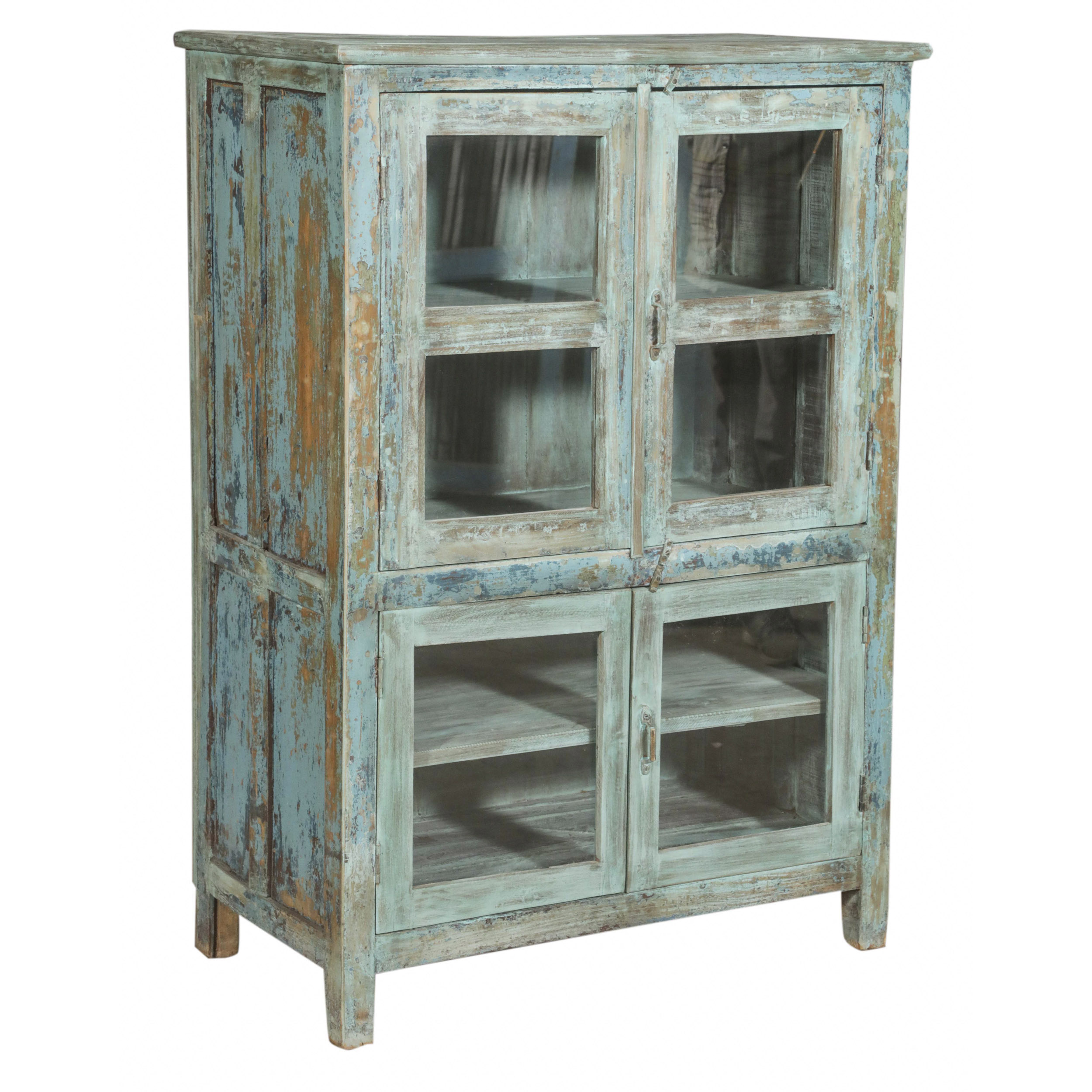 alter Schrank
