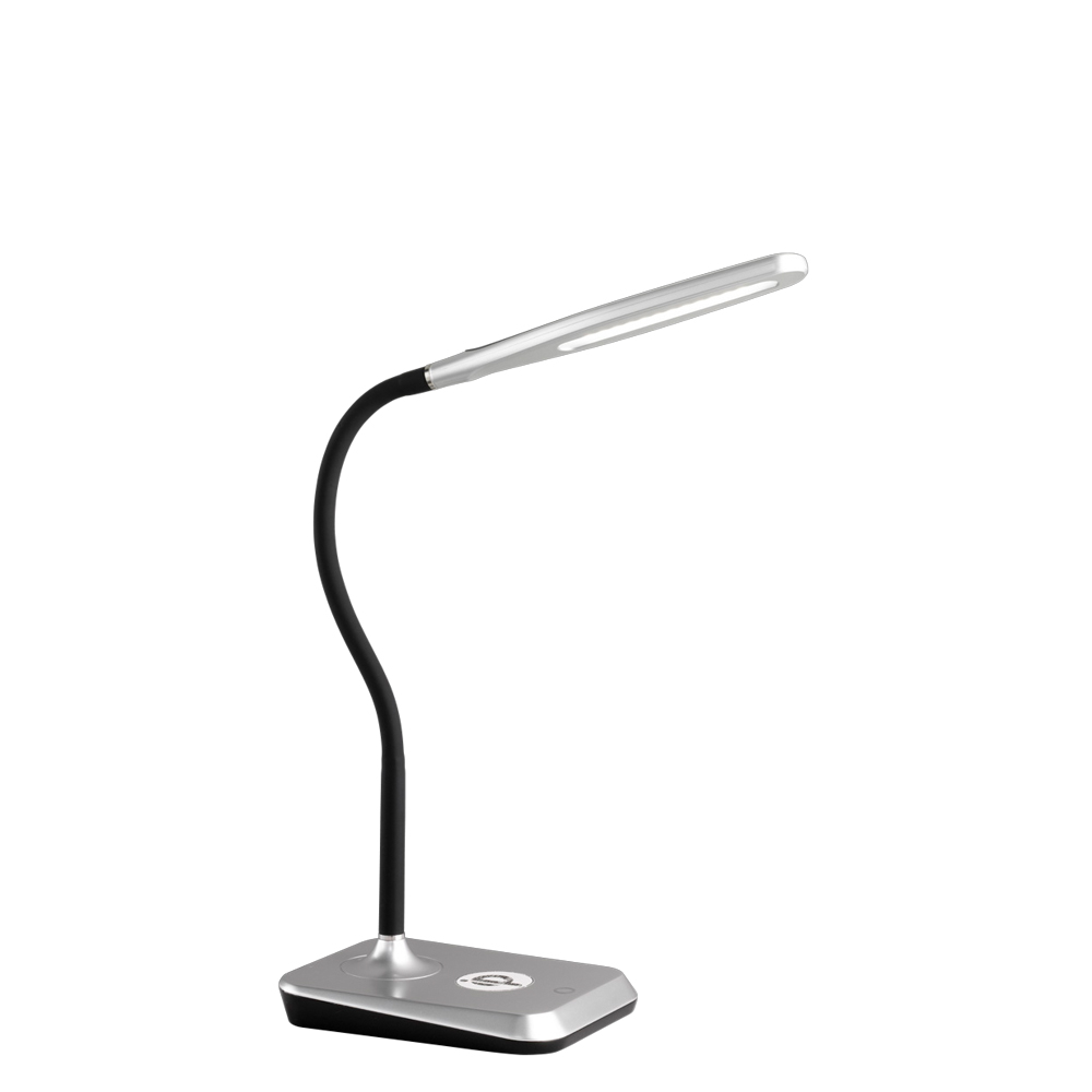 LED- Schreibtischleuchte Chargeur