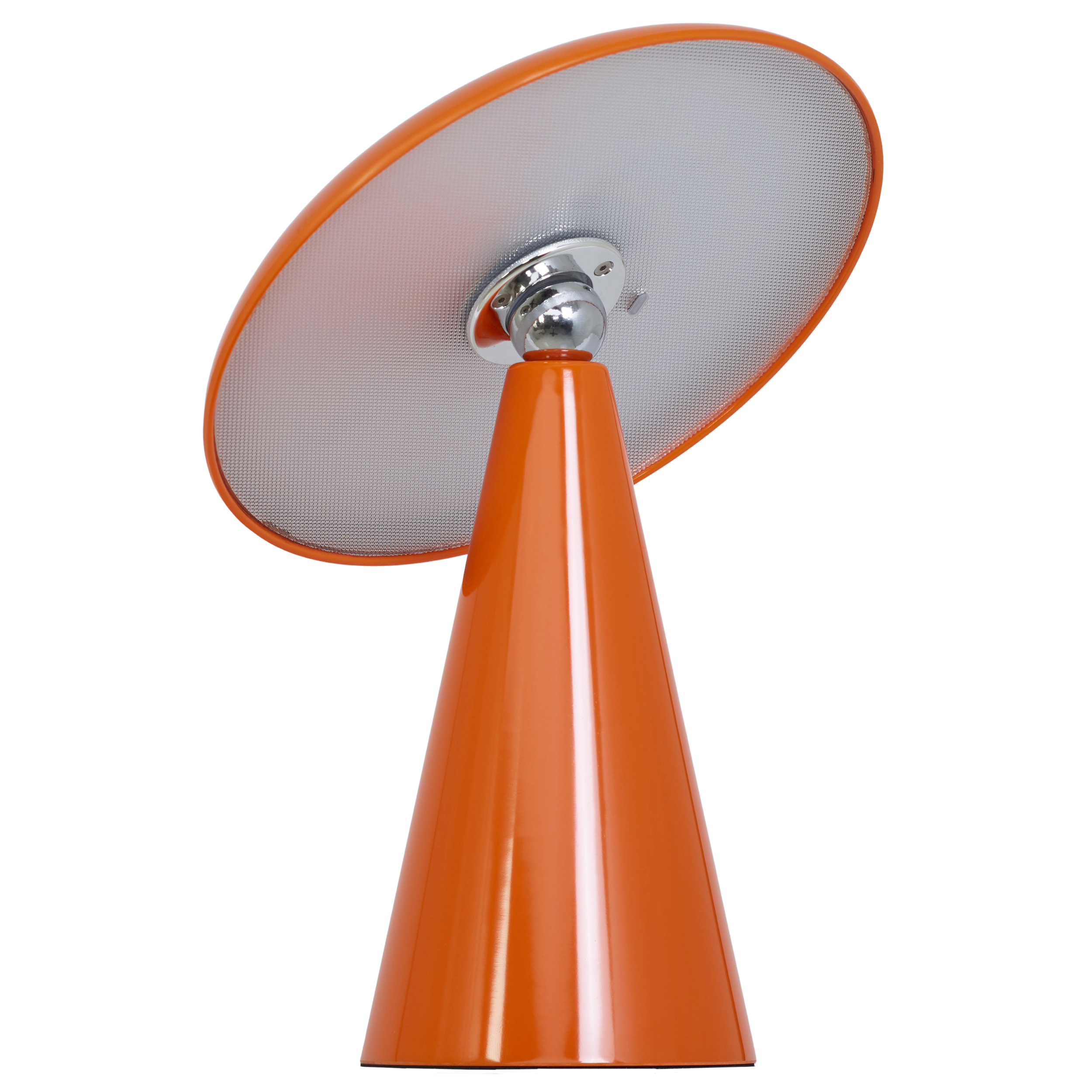 LED-Tischleuchte (dimmbar) Marrone