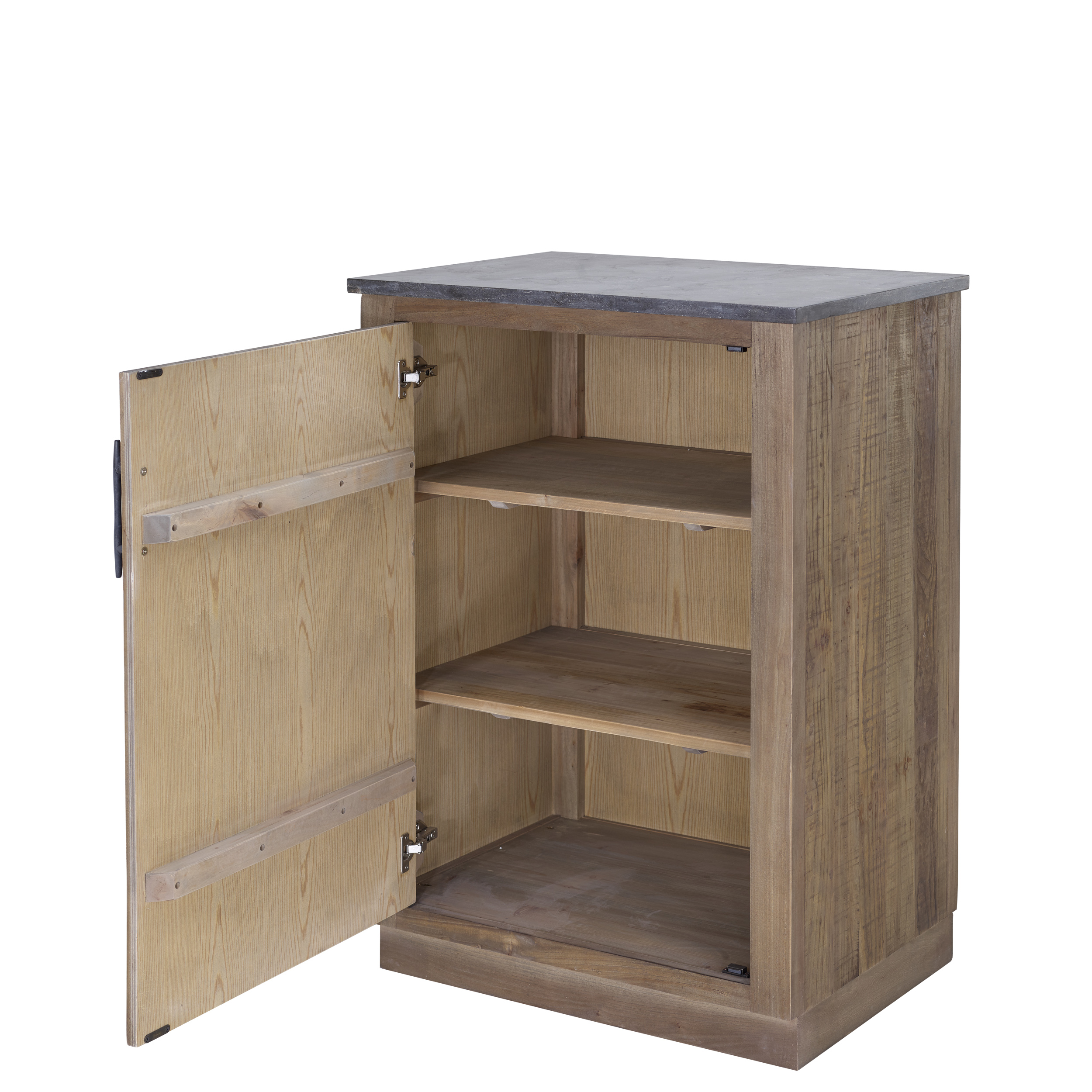 Hochschrank (montiert) Languedoc