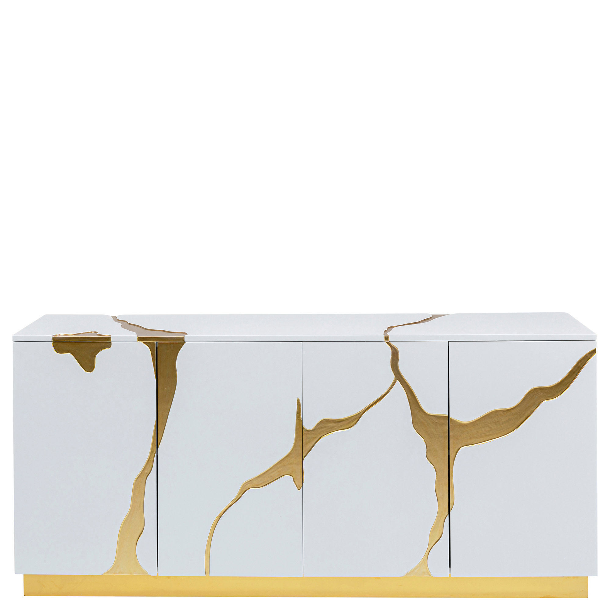 Sideboard 4-trg. Style Sideboard 4-trg. Style