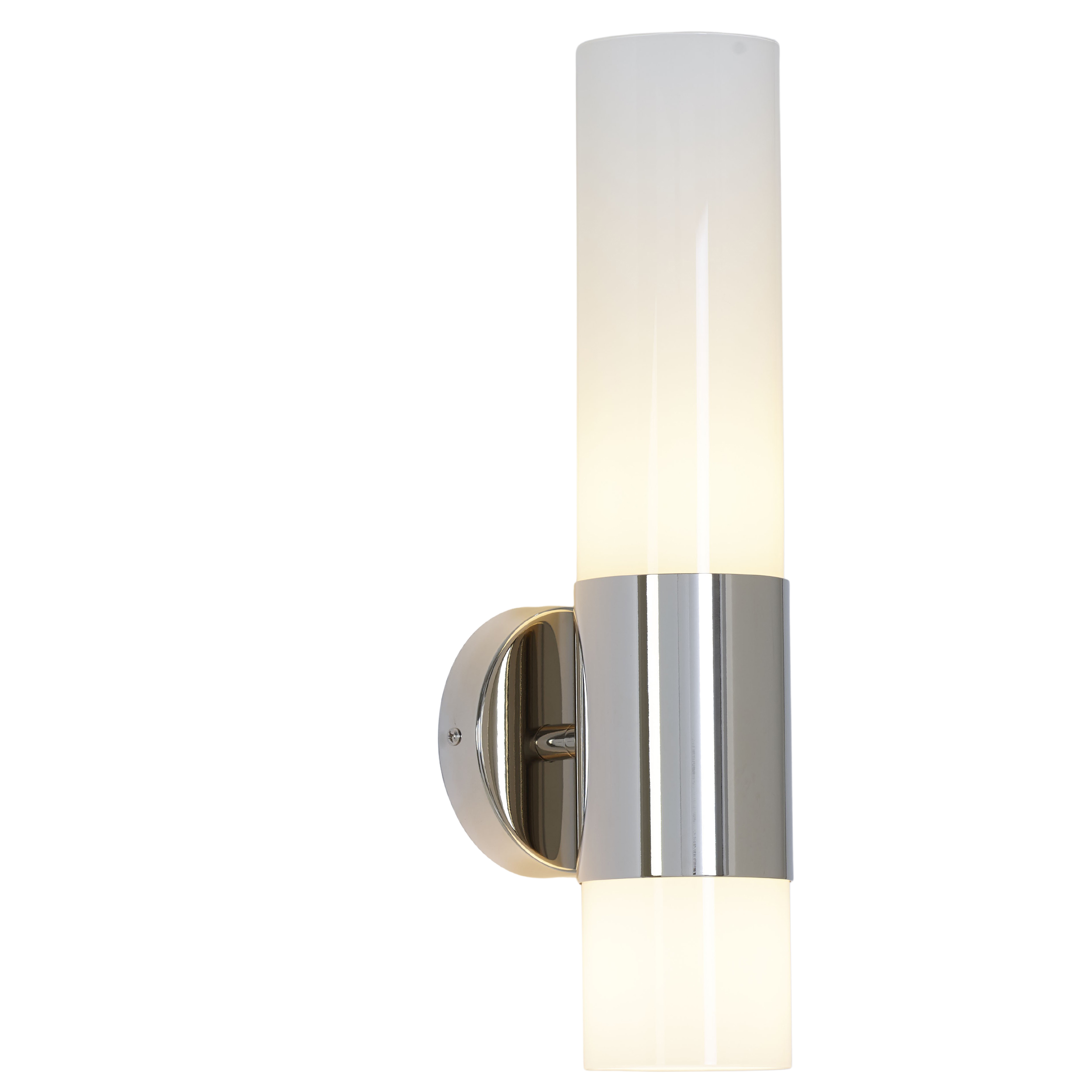 Wandleuchte 2-flg. Colmar