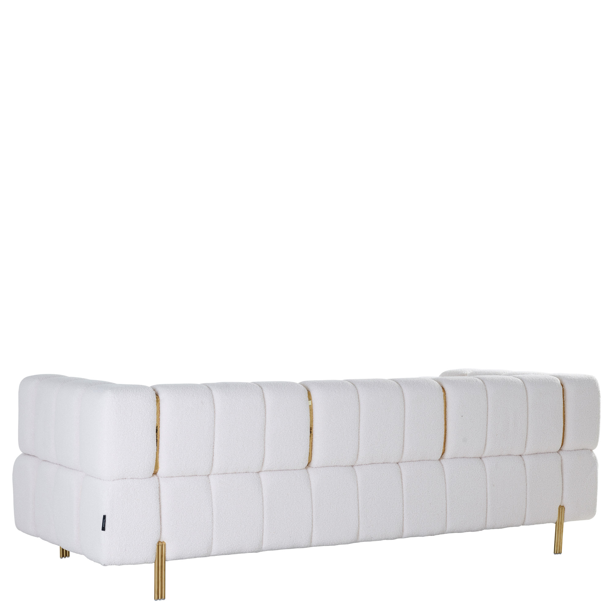 Sofa 3-er mit Federkern Foscarini