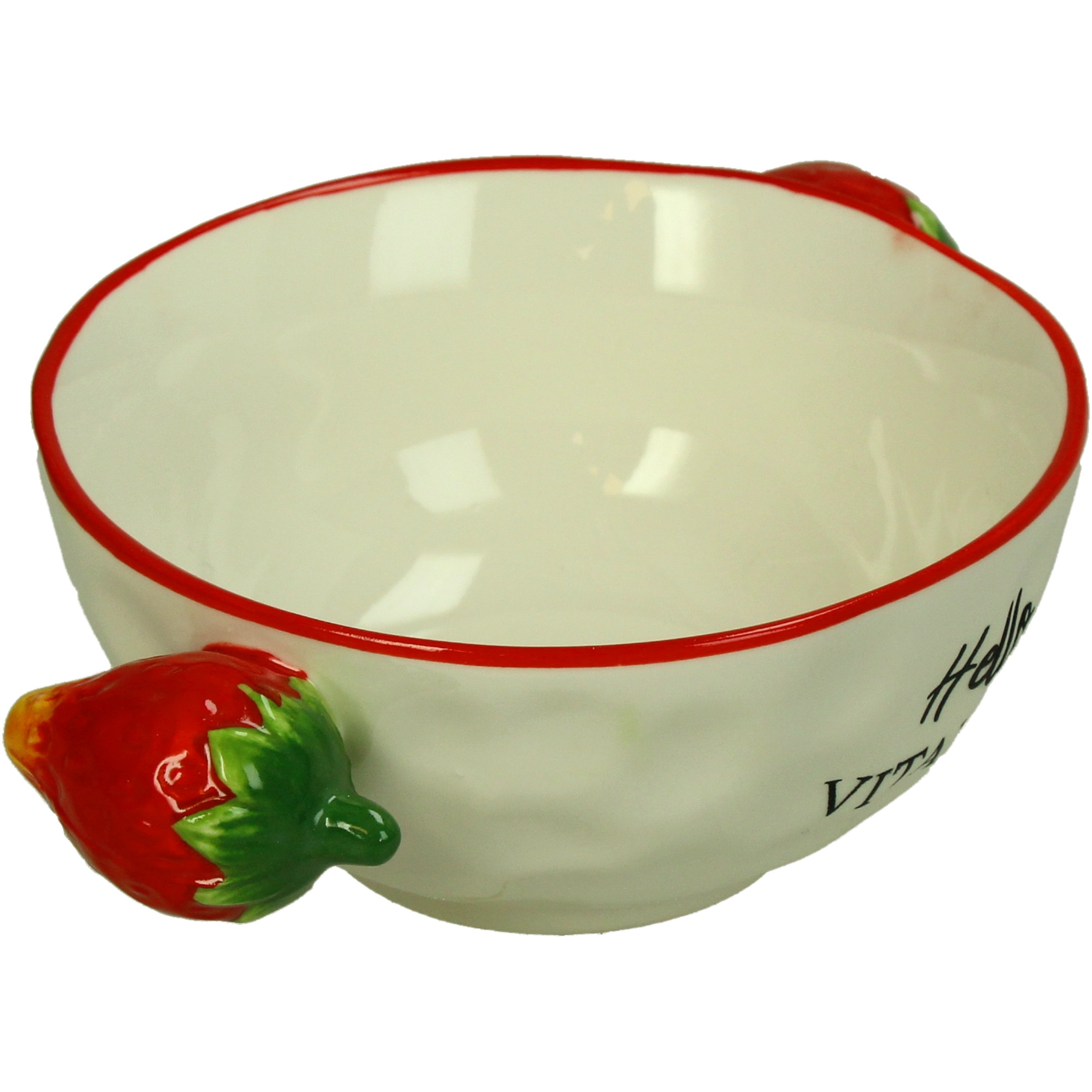 Schale (klein) Hello Vitamins