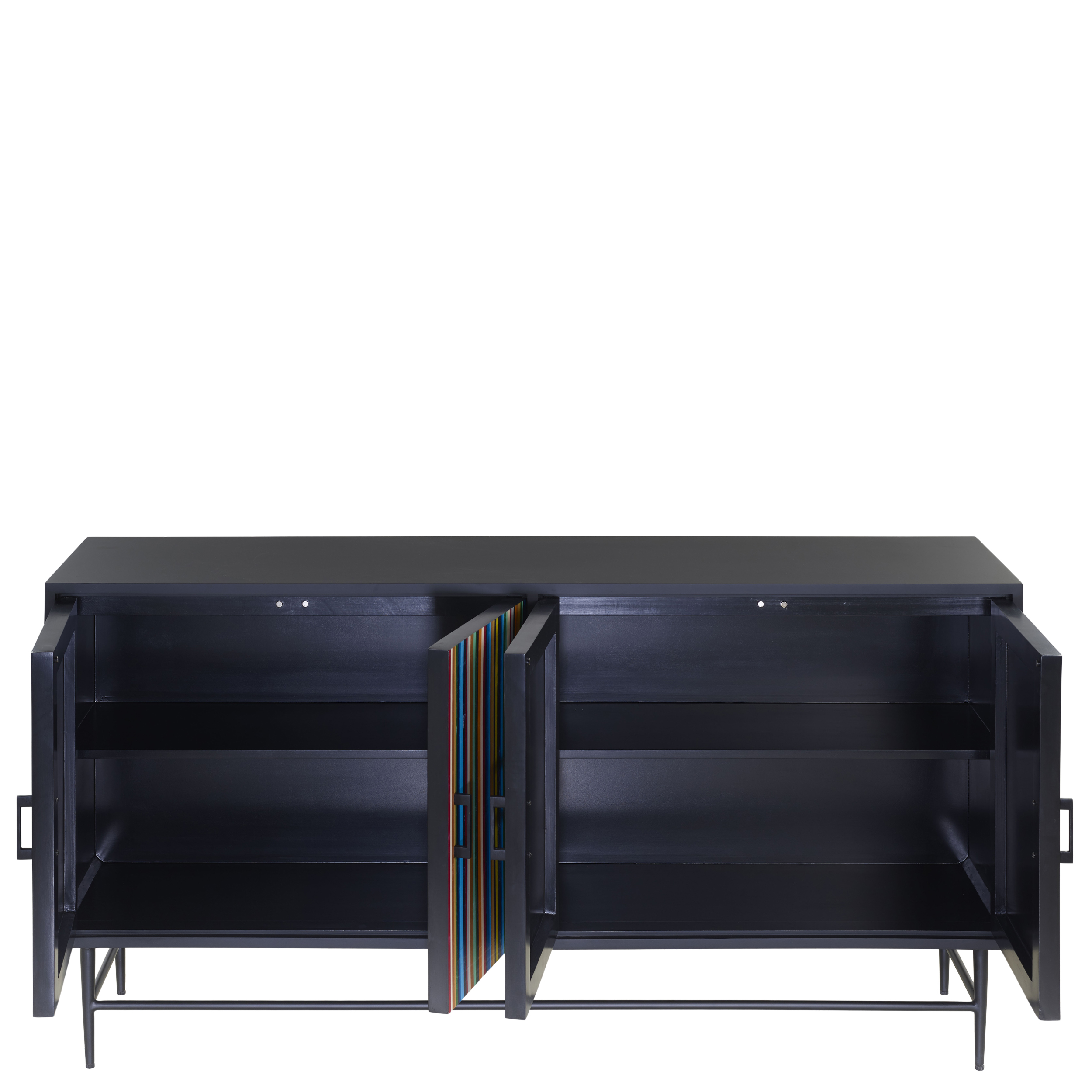 Sideboard Strisce