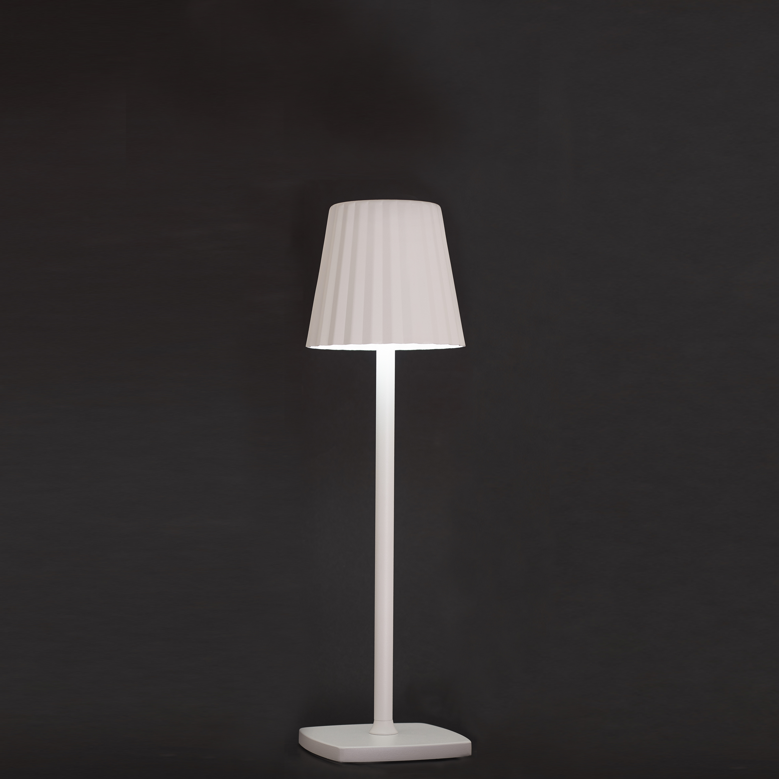 LED-Tischleuchte (dimmbar) Talia