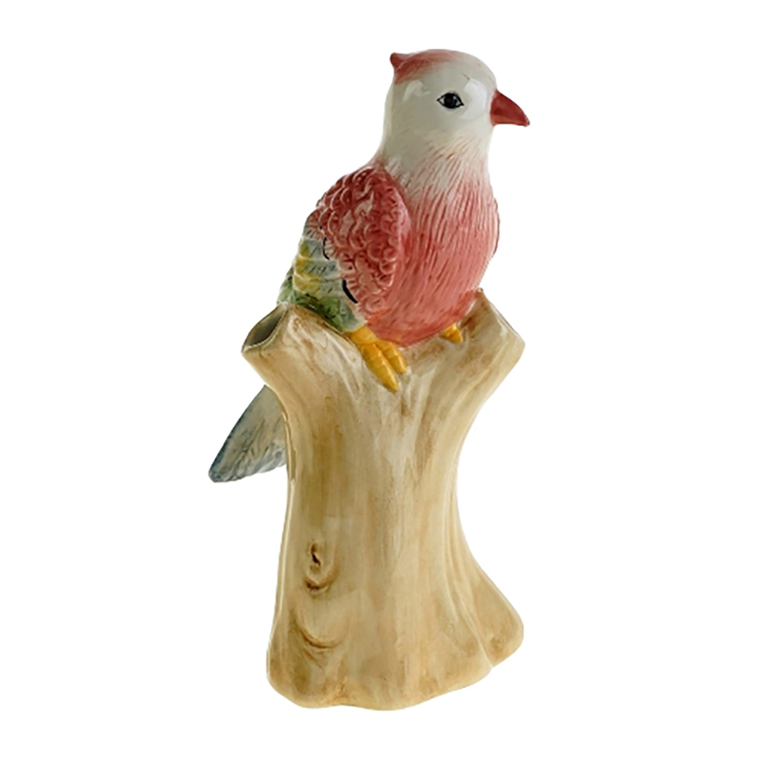Dekovase Birdy II