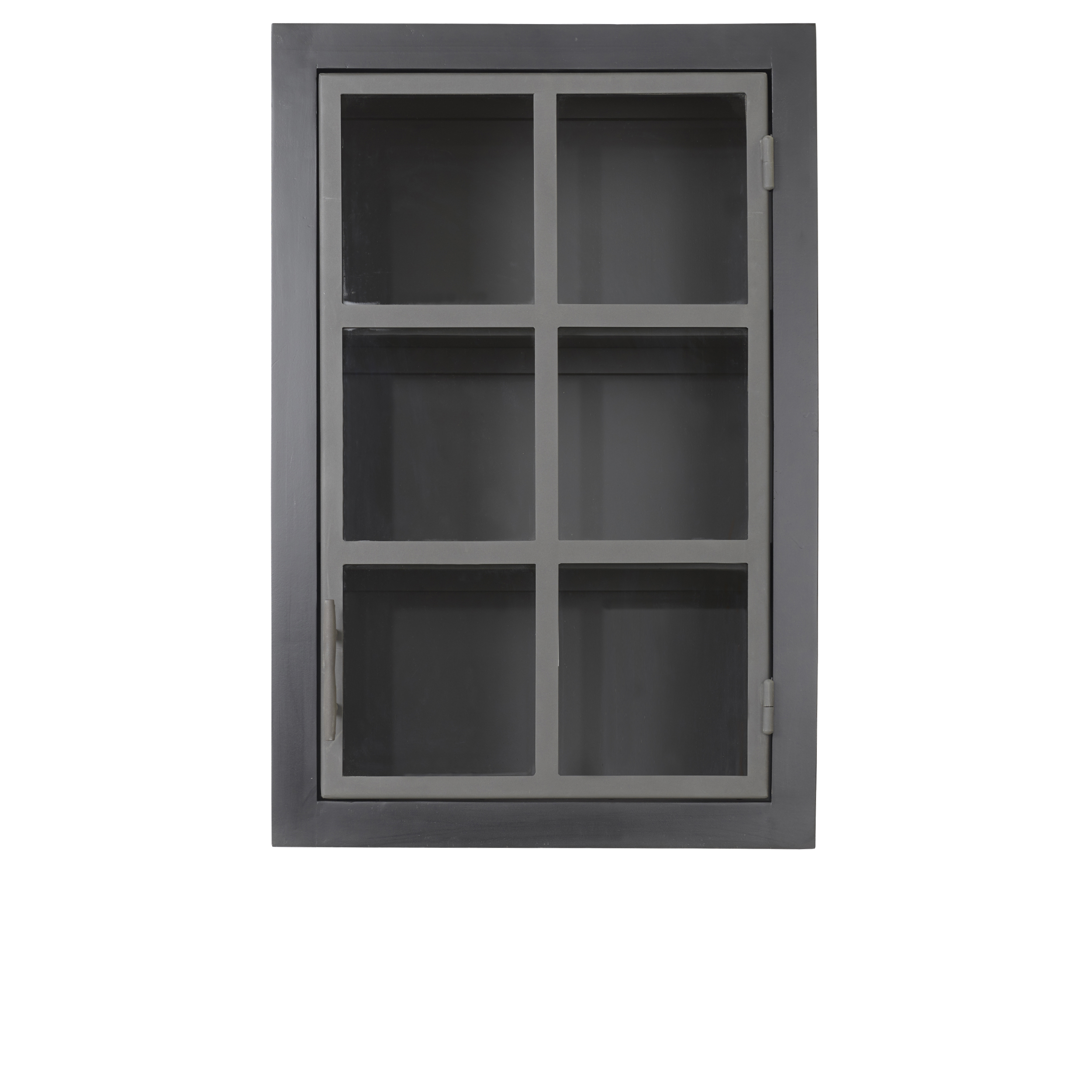 Hängeschrank - Anschlag rechts Provence Hängeschrank - Anschlag rechts Provence