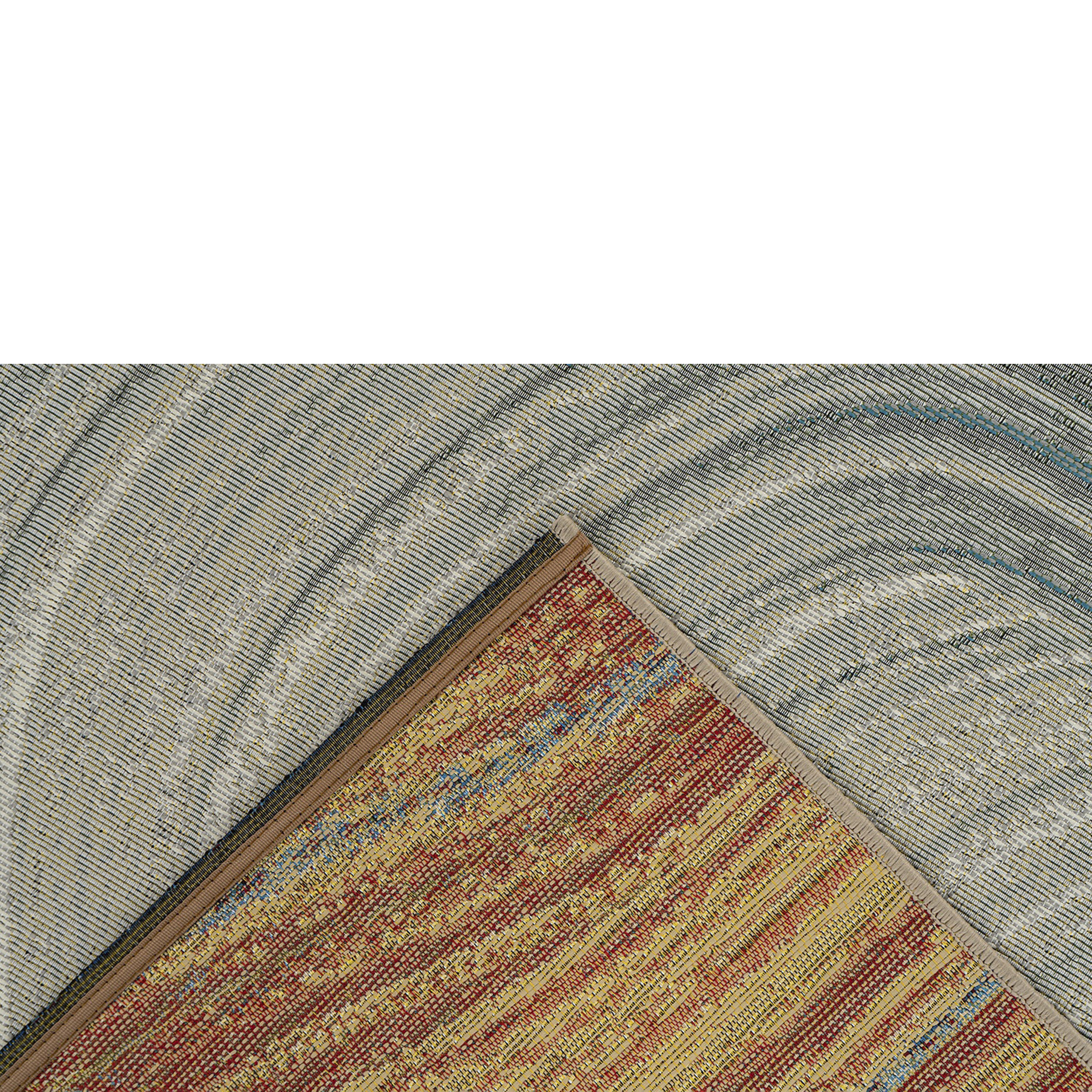 Webteppich Soft Waves
