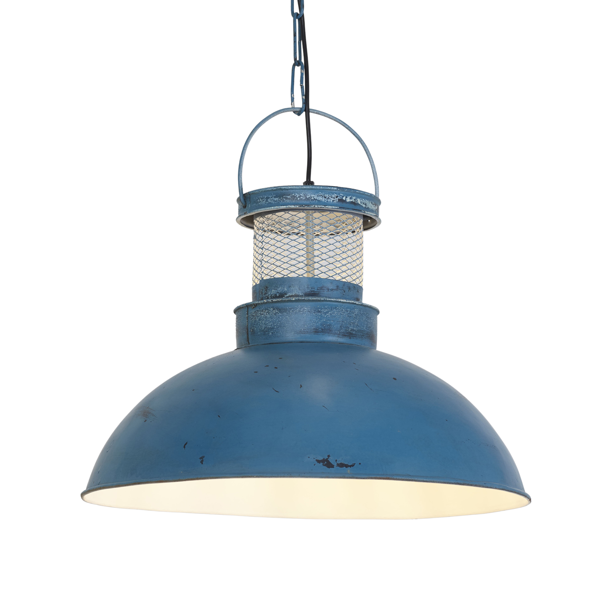 Hängeleuchte 1-flg Castell