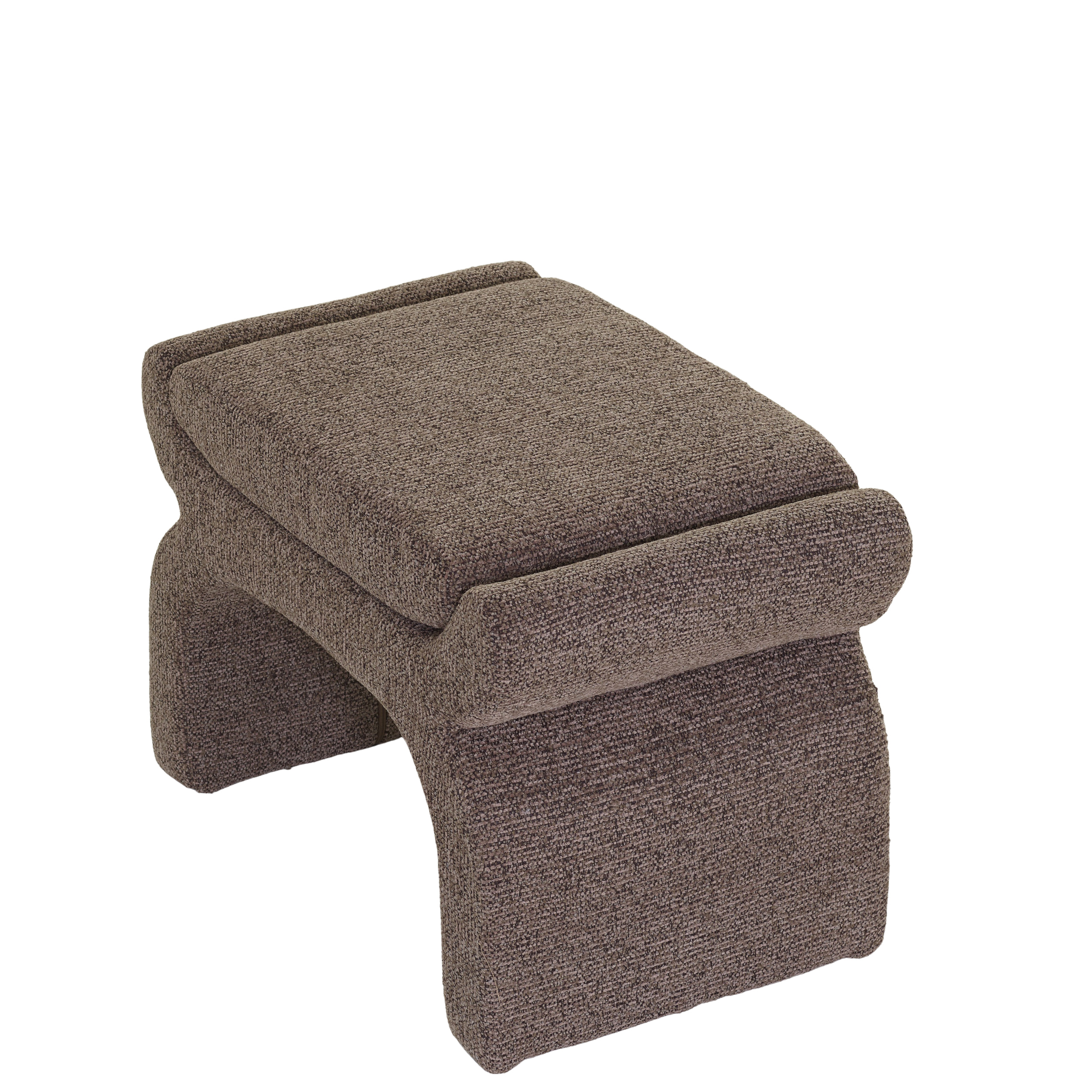 Hocker Mousse