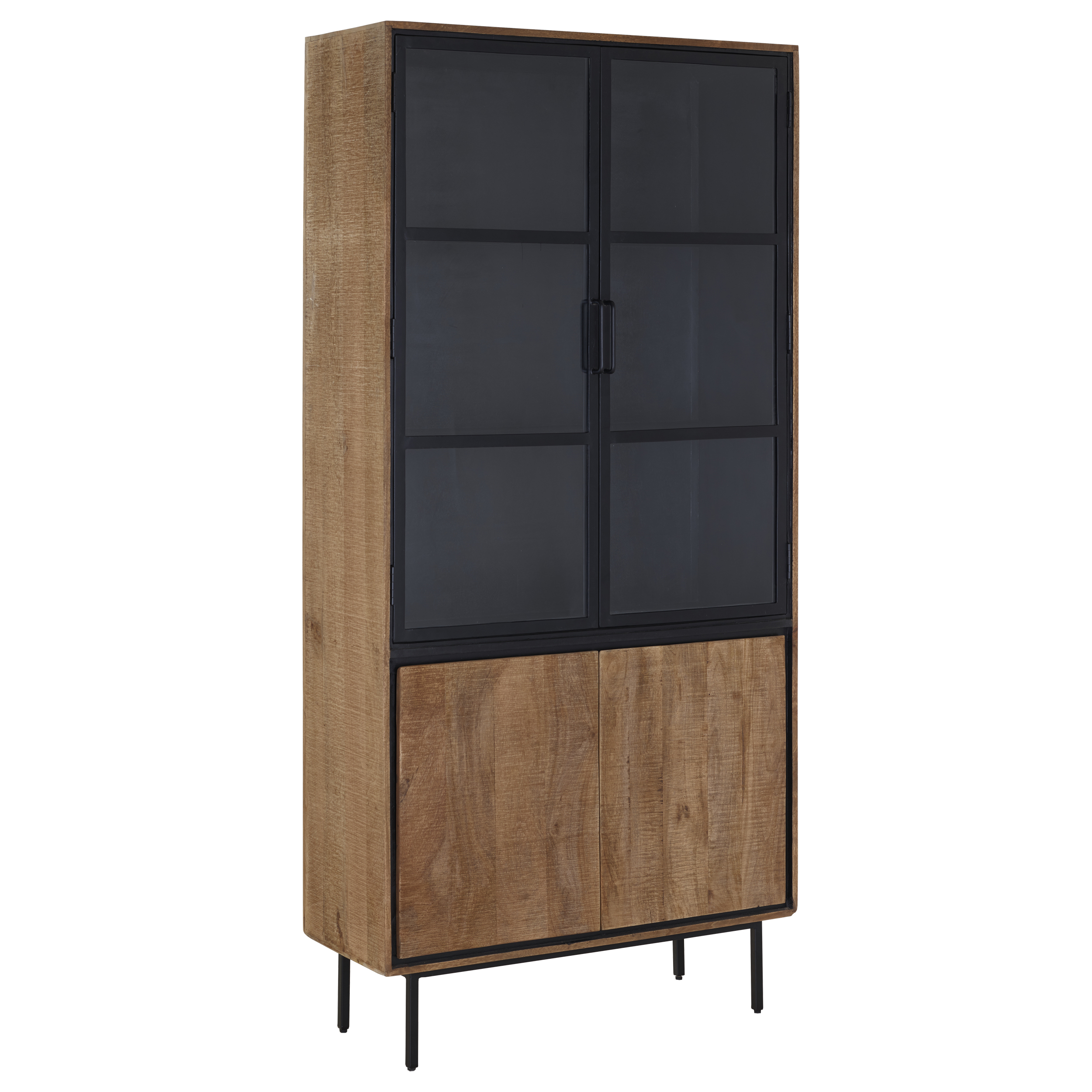 Vitrinenschrank Metra