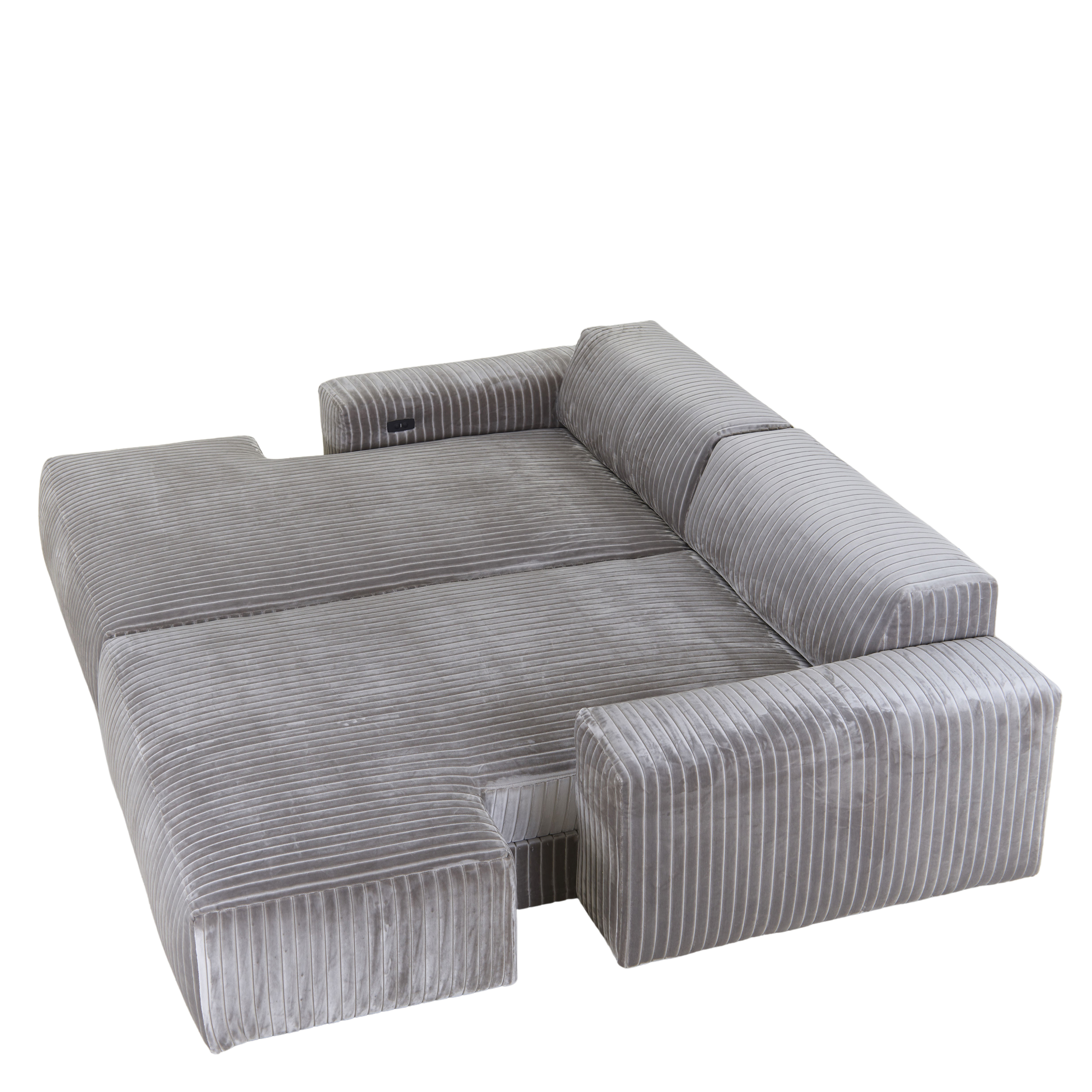 Polsterkombination Termini