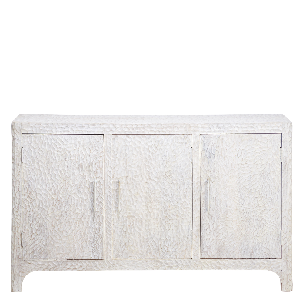 Sideboard Carving