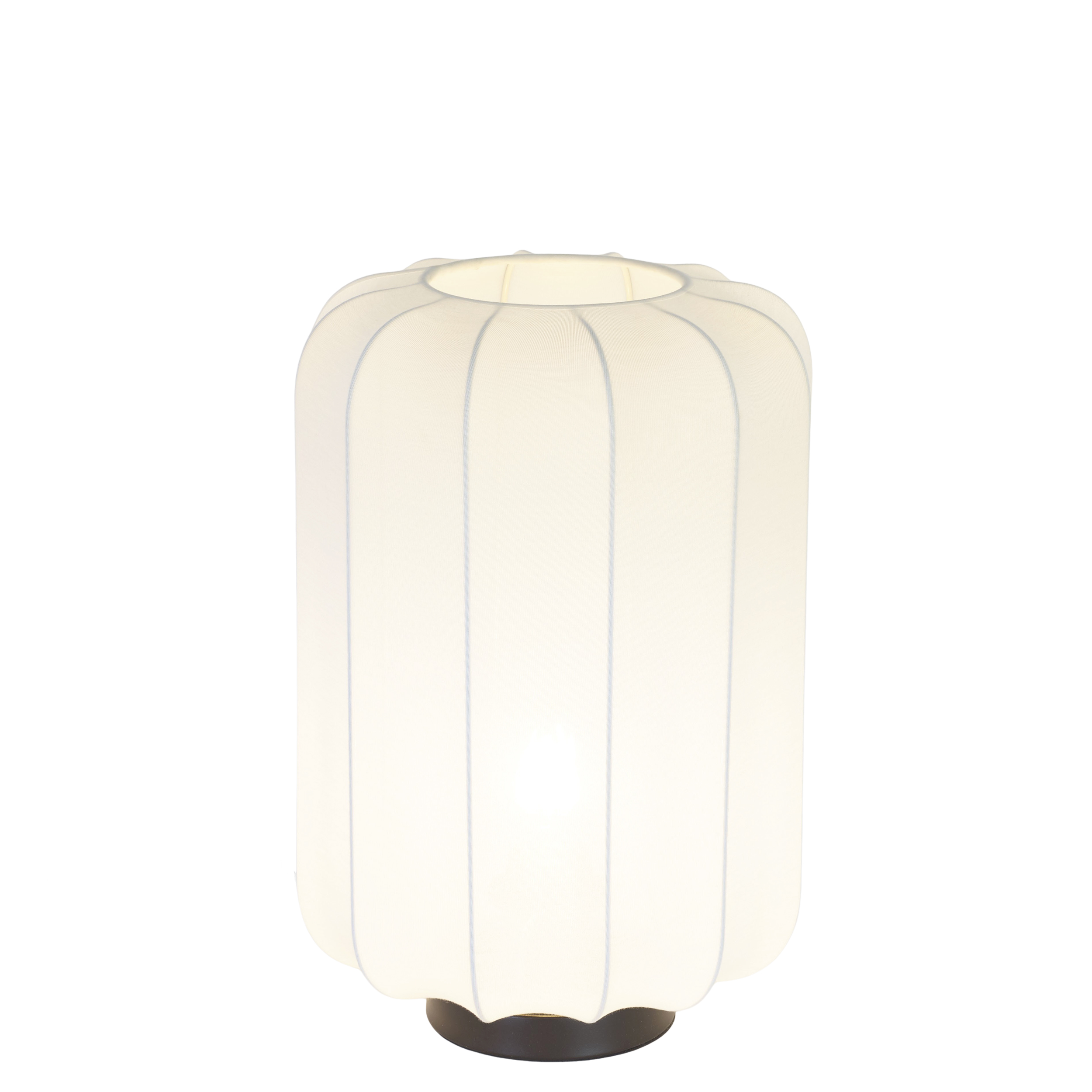 Tischleuchte 1-flg. Coco