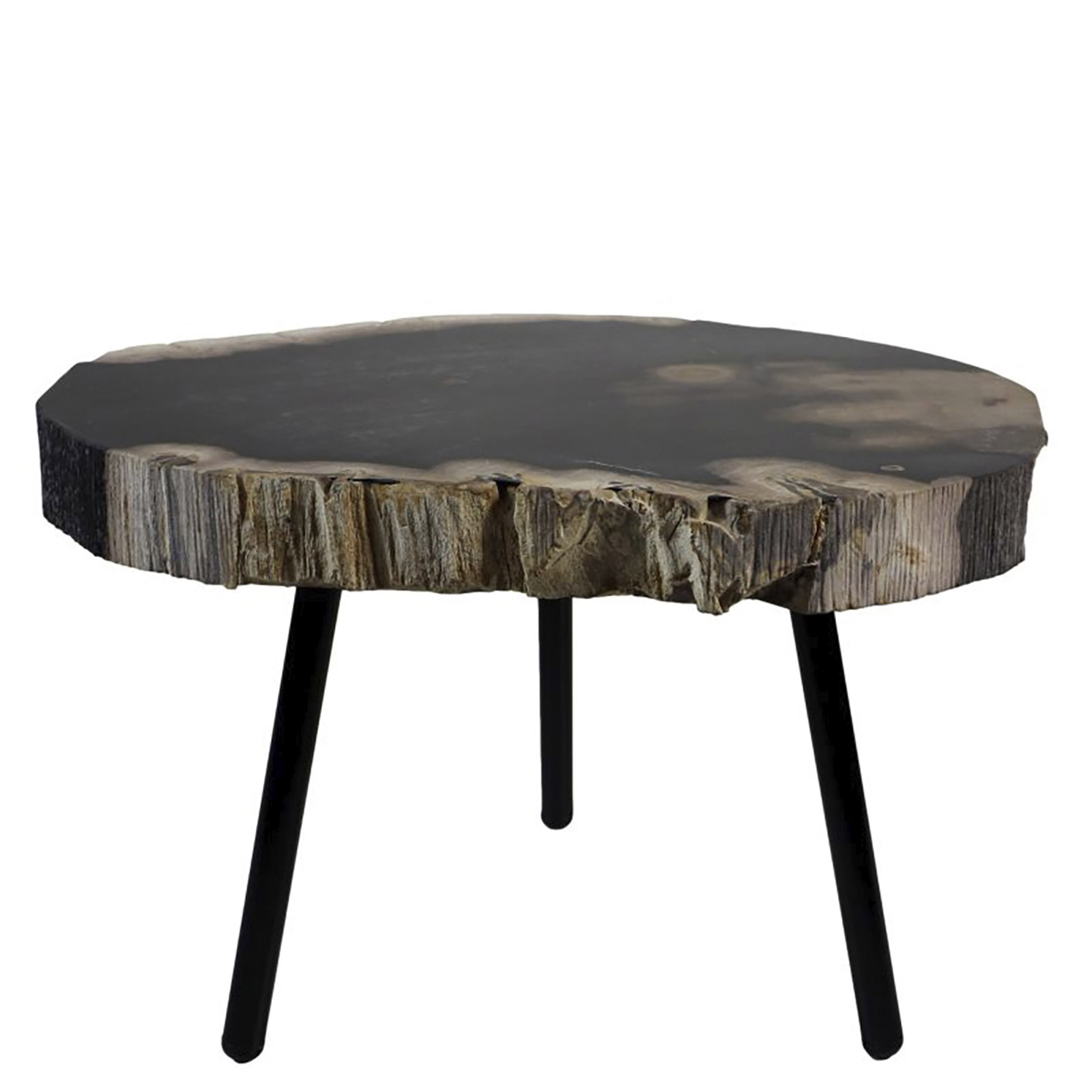 Beistelltisch Petrified