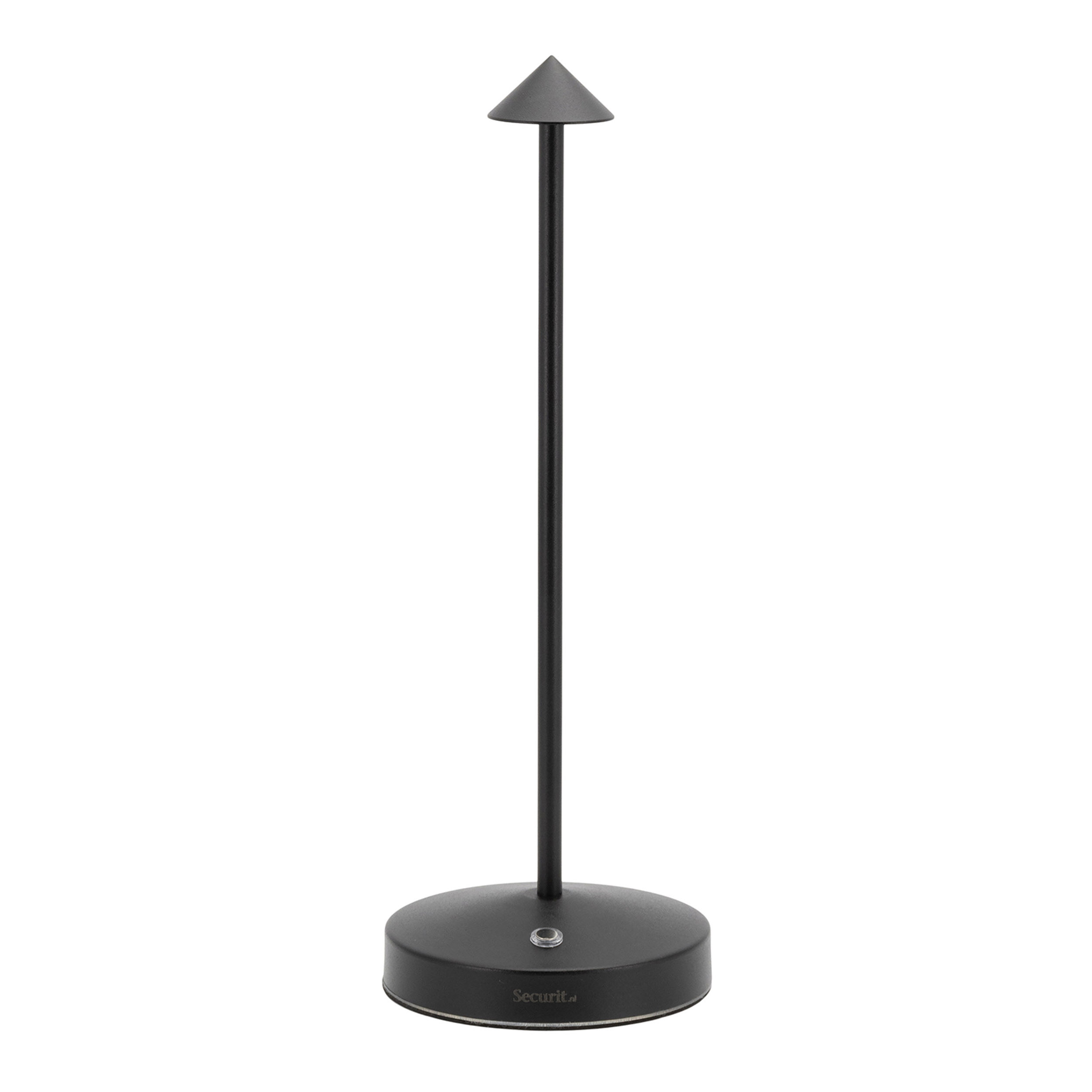 LED-Akku-Minitischleuchte Loreen