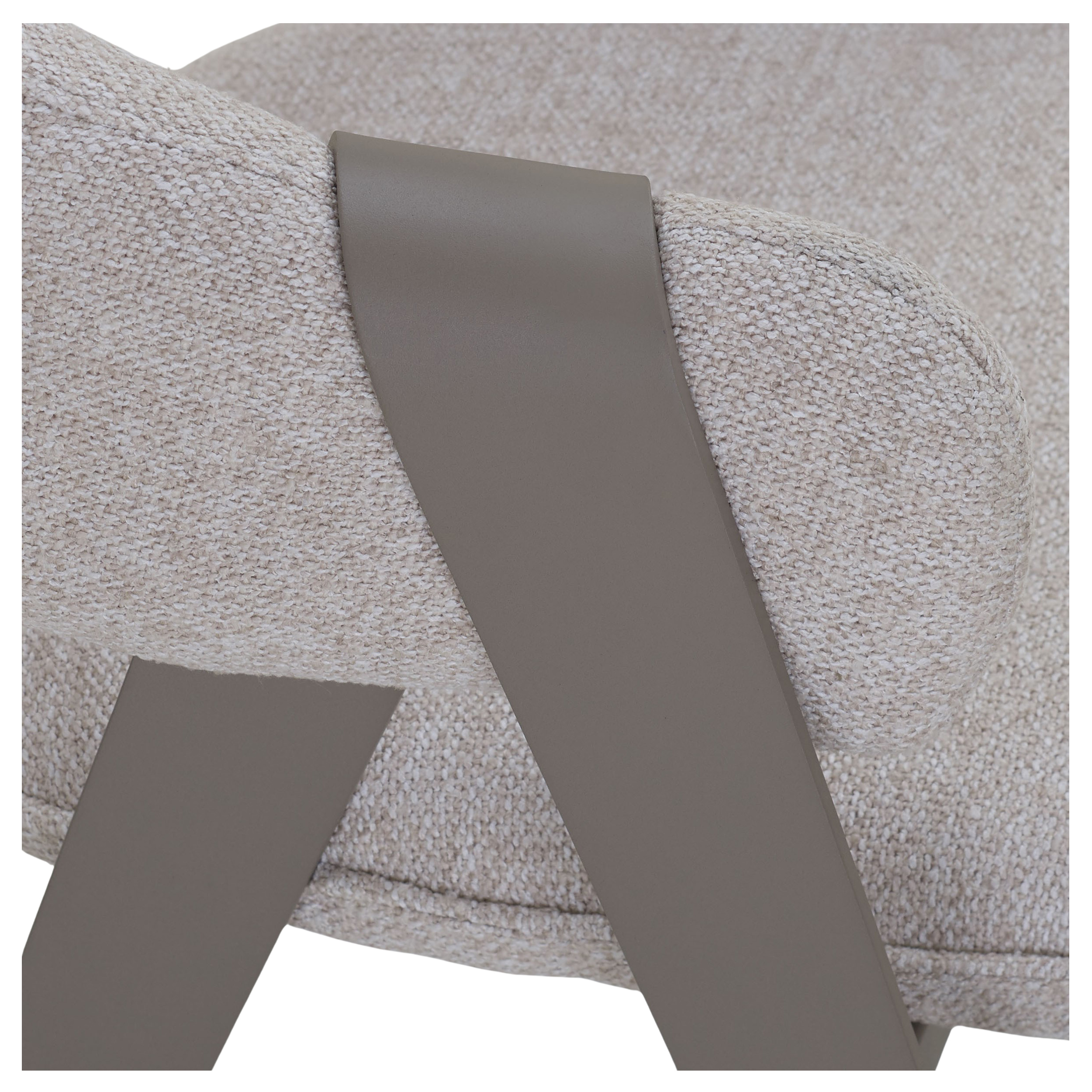 Stuhl mit Armlehne Oviedo