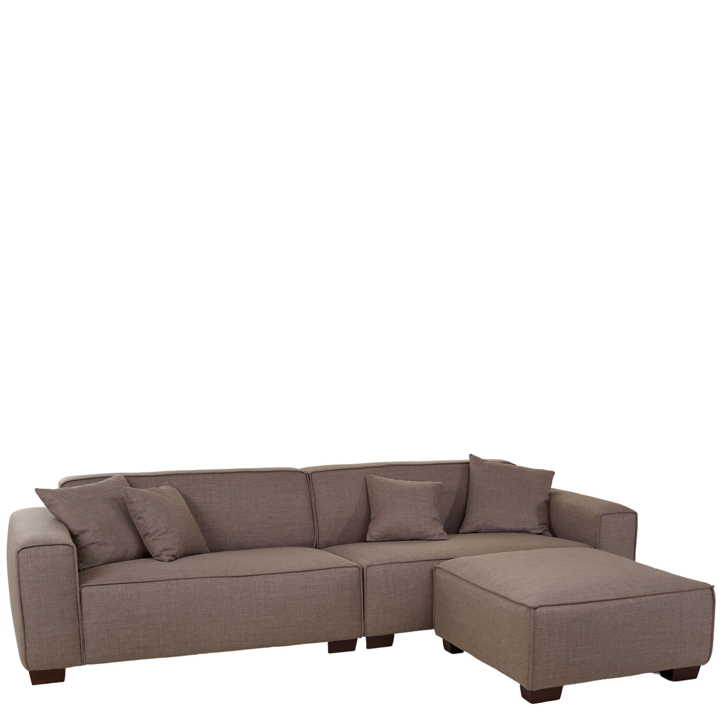 Sofa 4-Sitzer Lacona