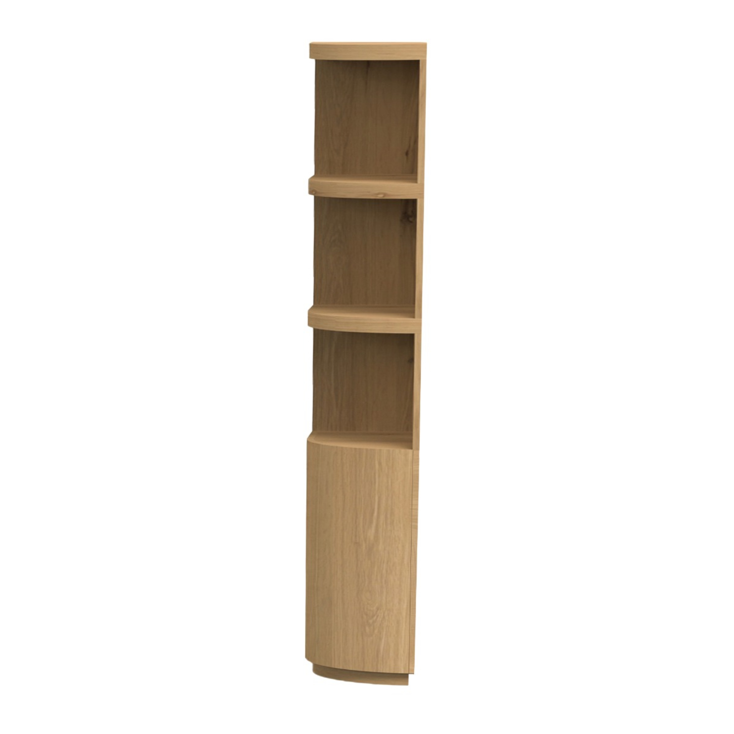 Bücherregal Nea