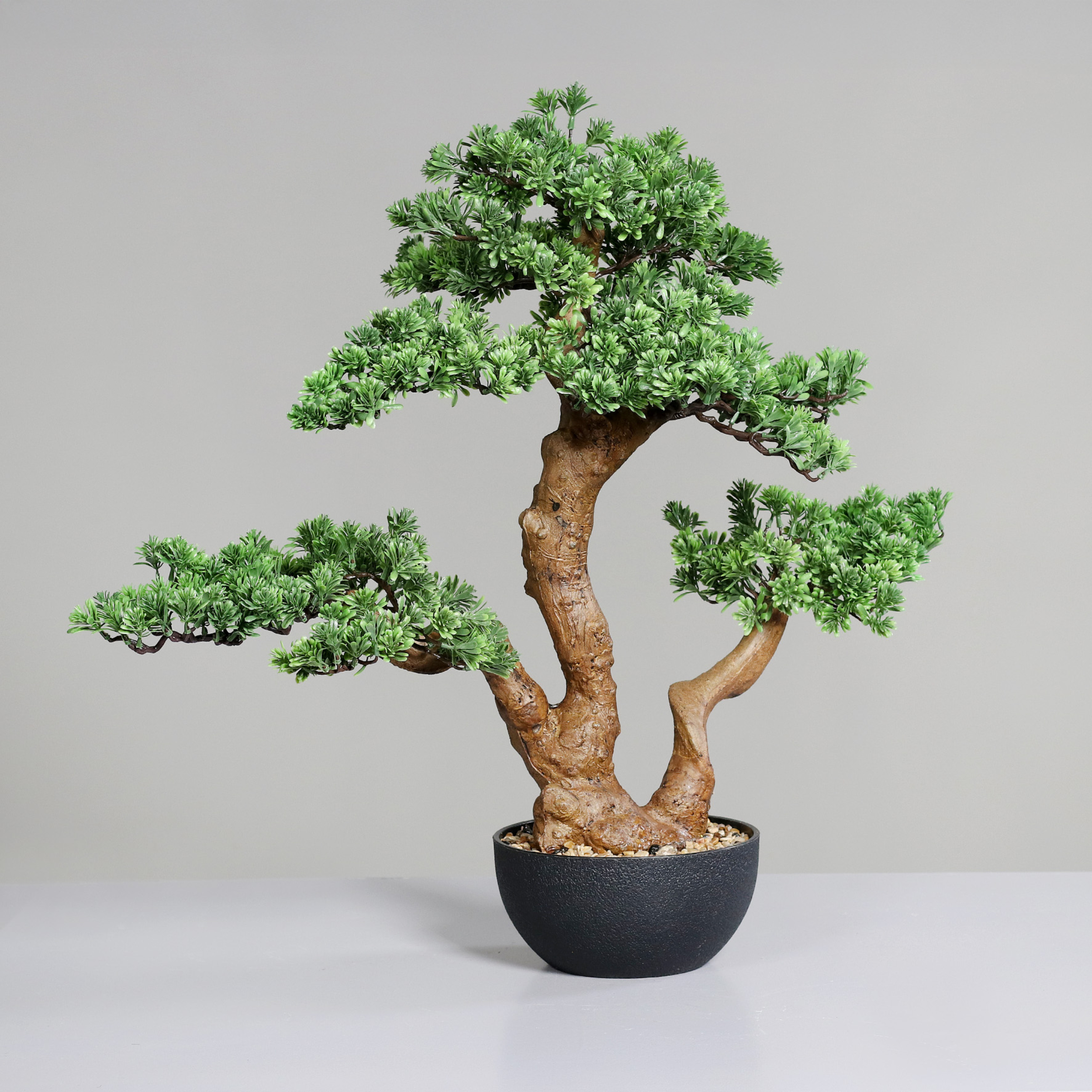 Kunstpflanze Bonsai