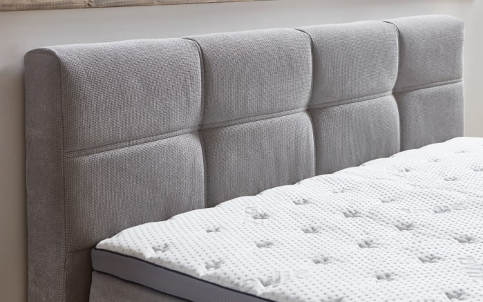 Boxspringbett Randolf