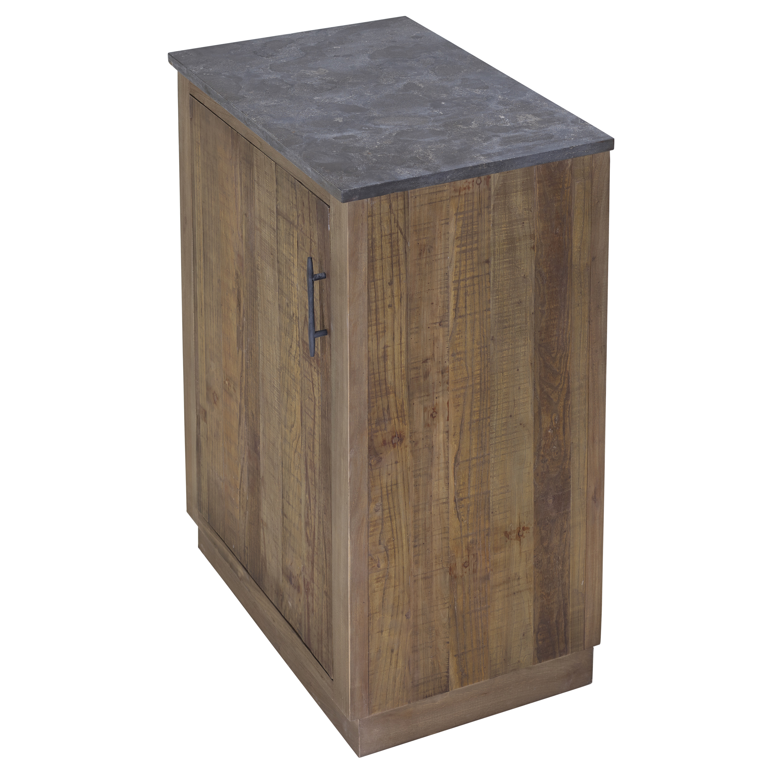 Hochschrank (montiert) Languedoc