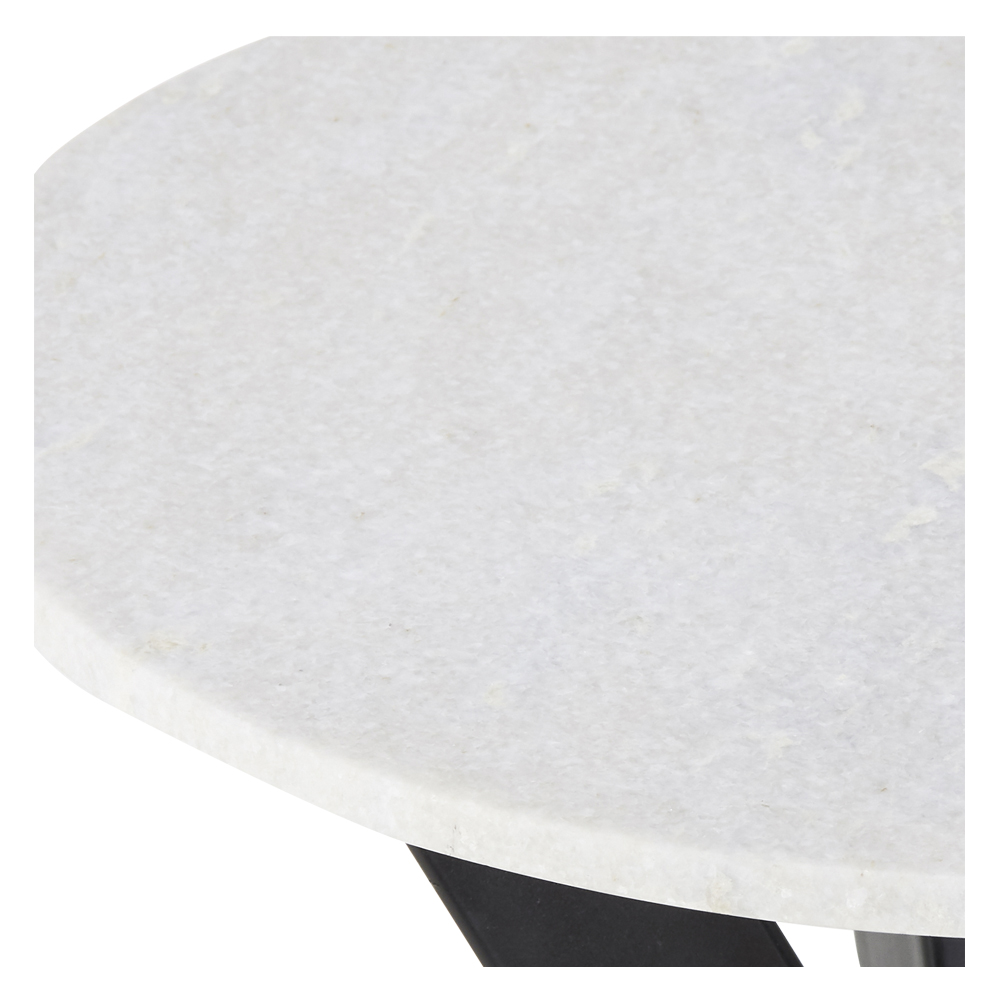 Beistelltisch Marble
