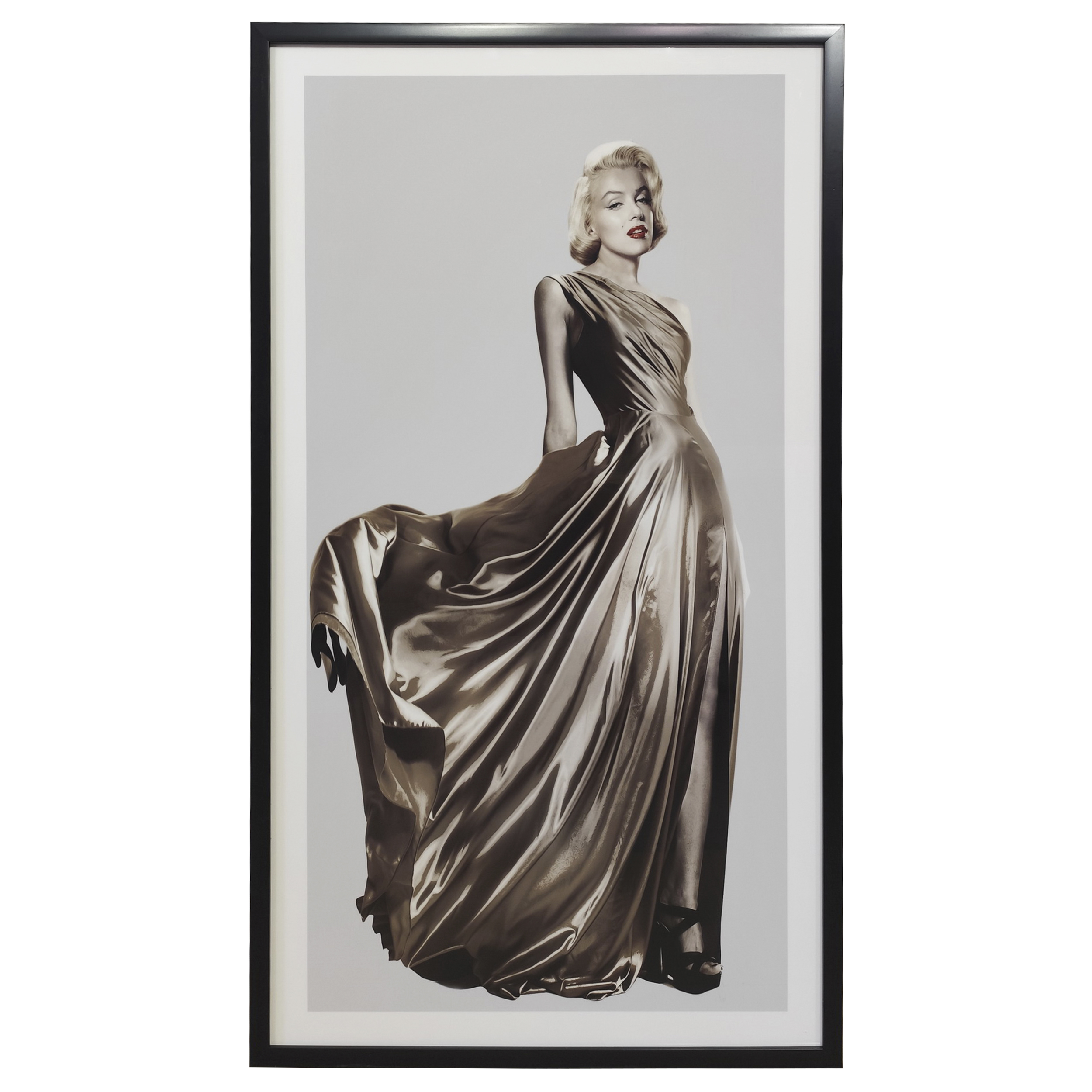 Wandbild Marilyn Monroe I