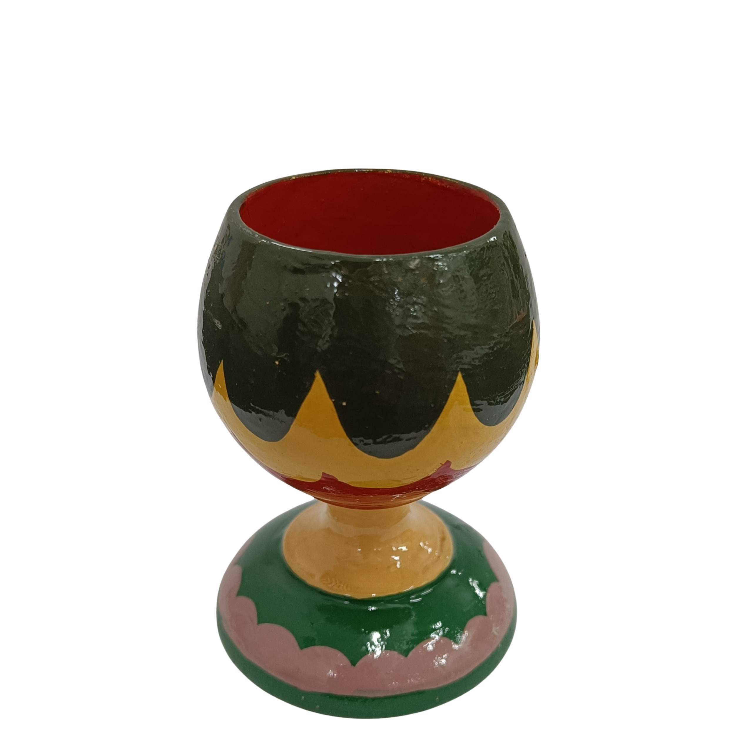 Eierbecher Happy Egg