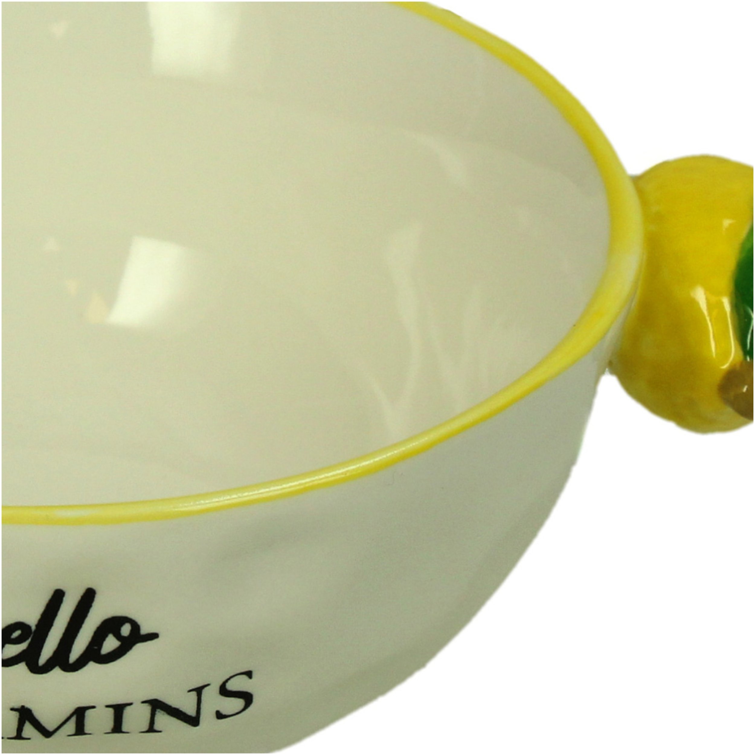 Schale (klein) Hello Vitamins