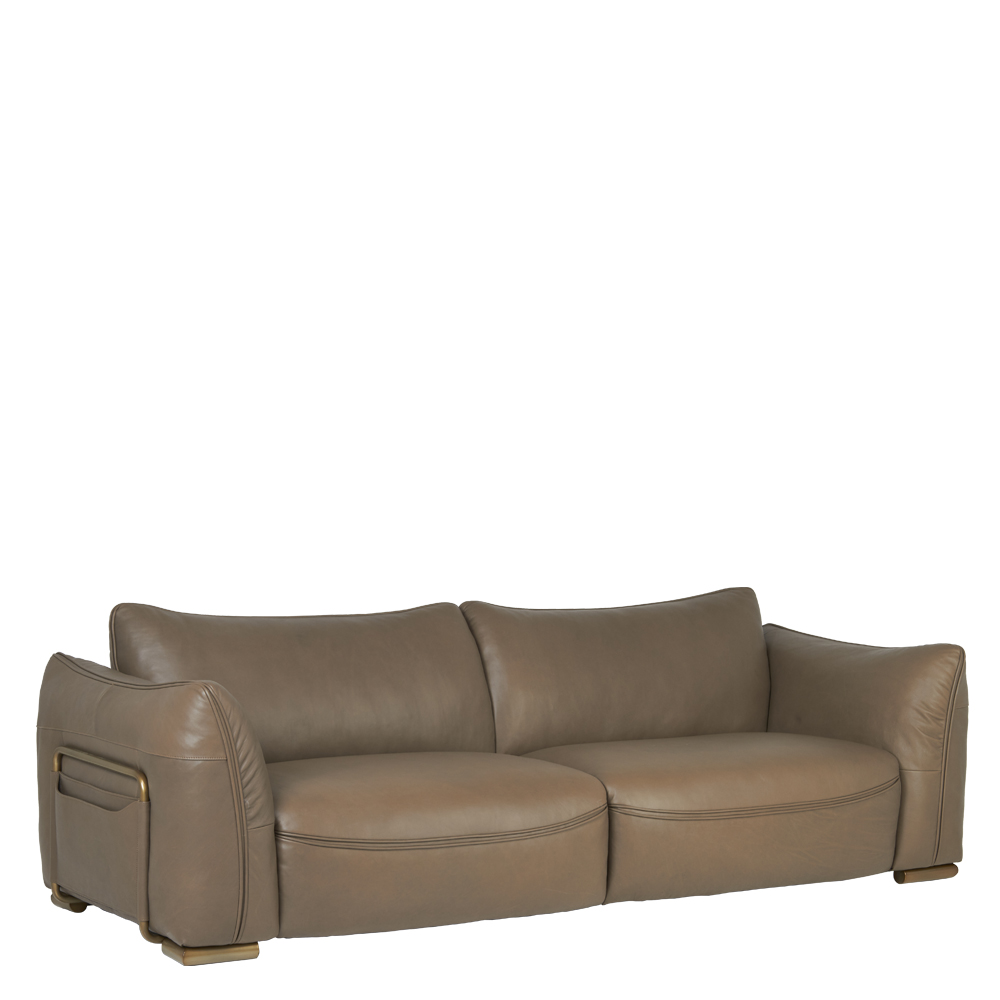 Sofa 3-sitzig Massucci
