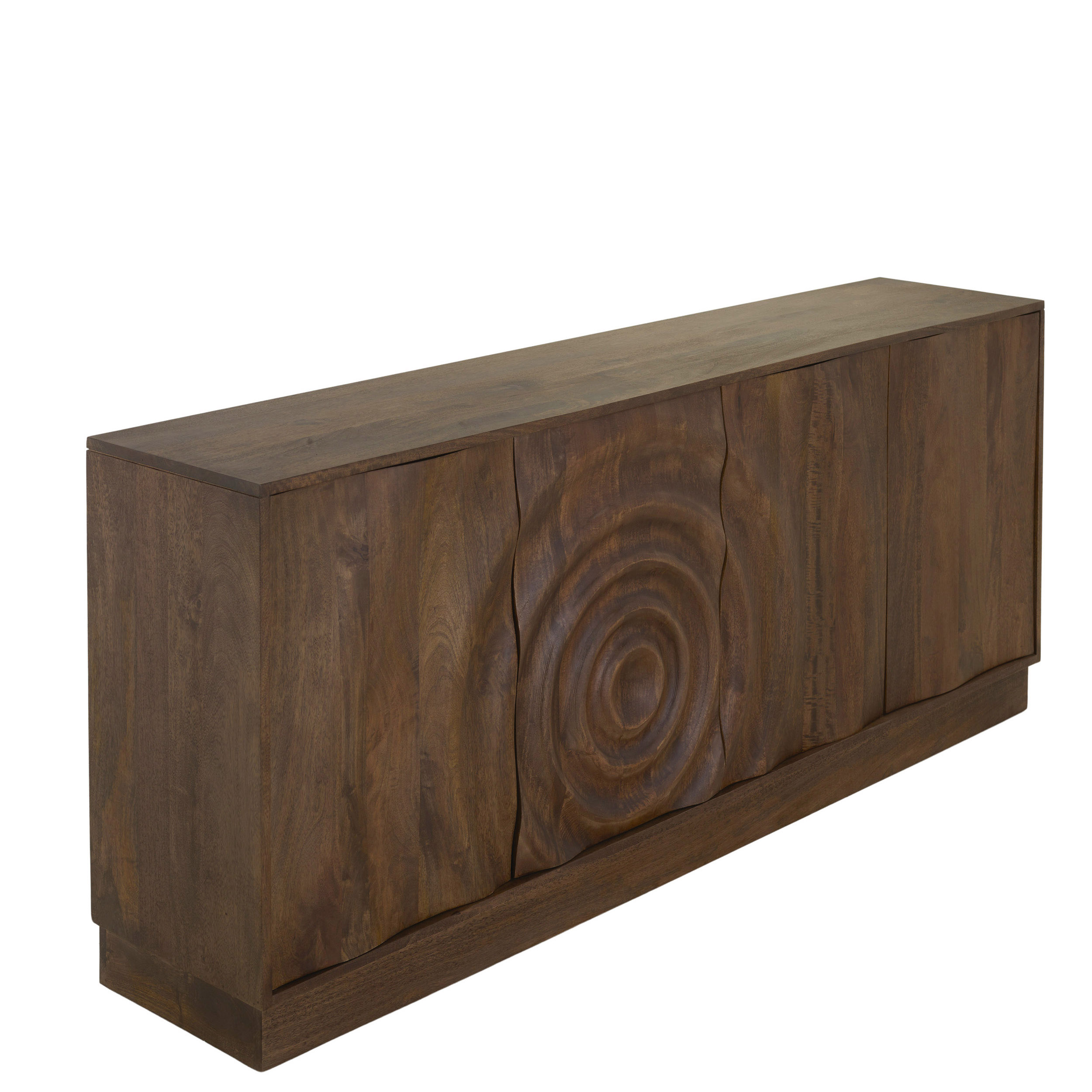 Sideboard Ripple
