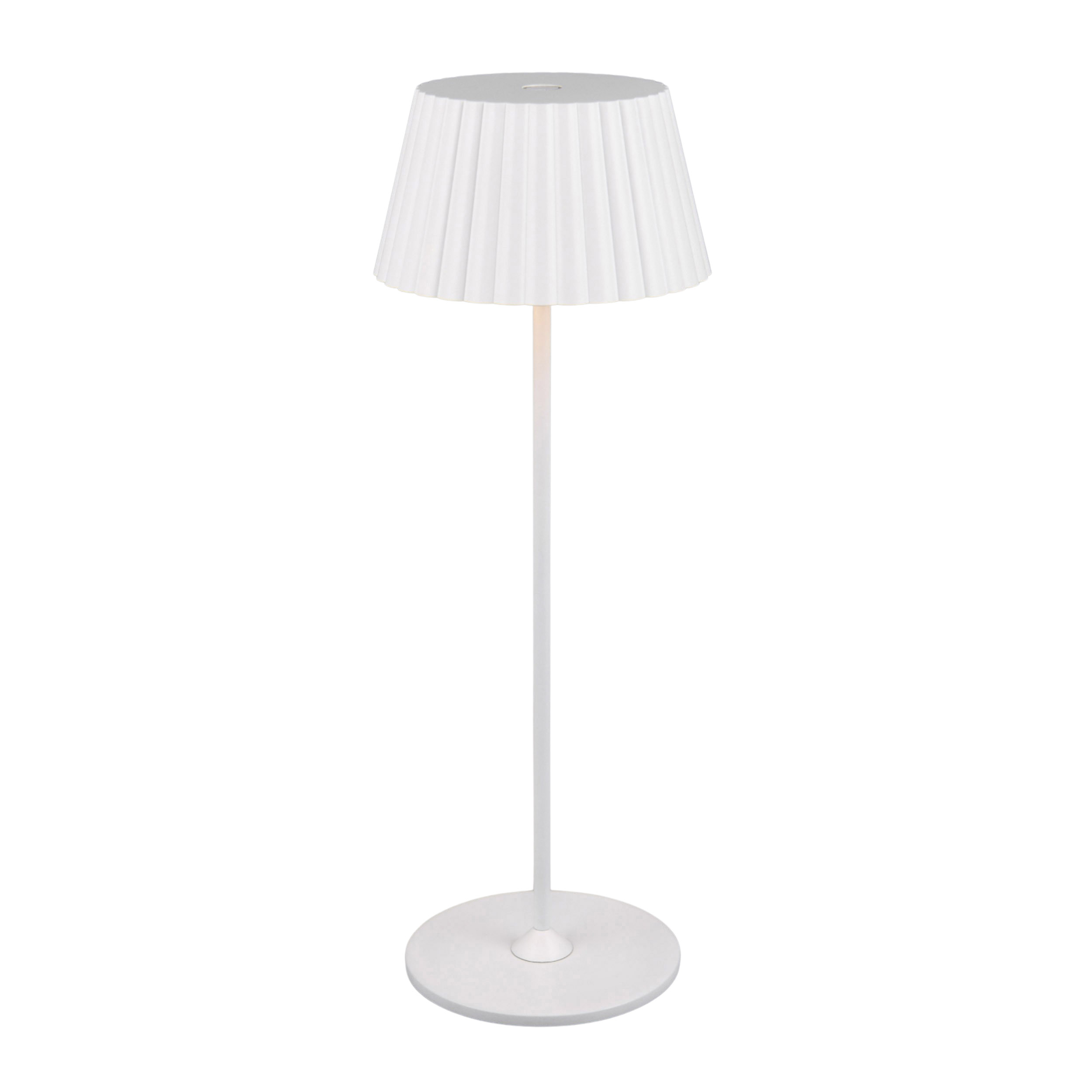 LED-Tischleuchte Samson