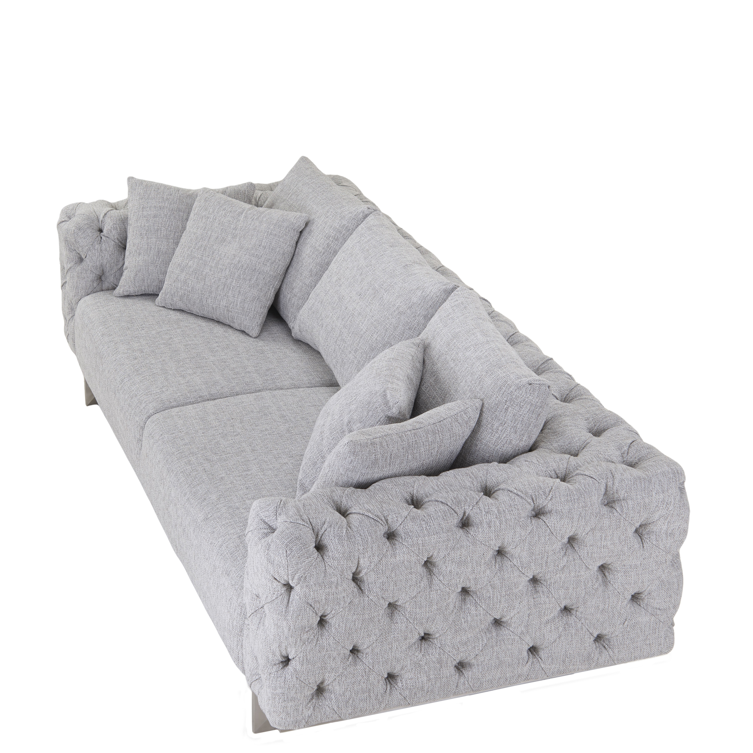 Sofa 3-sitzig Maletto