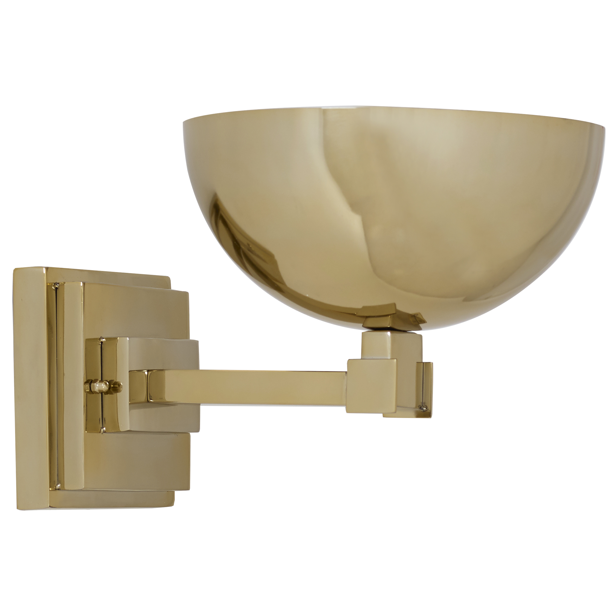Wandleuchte 1-flg. Ignis