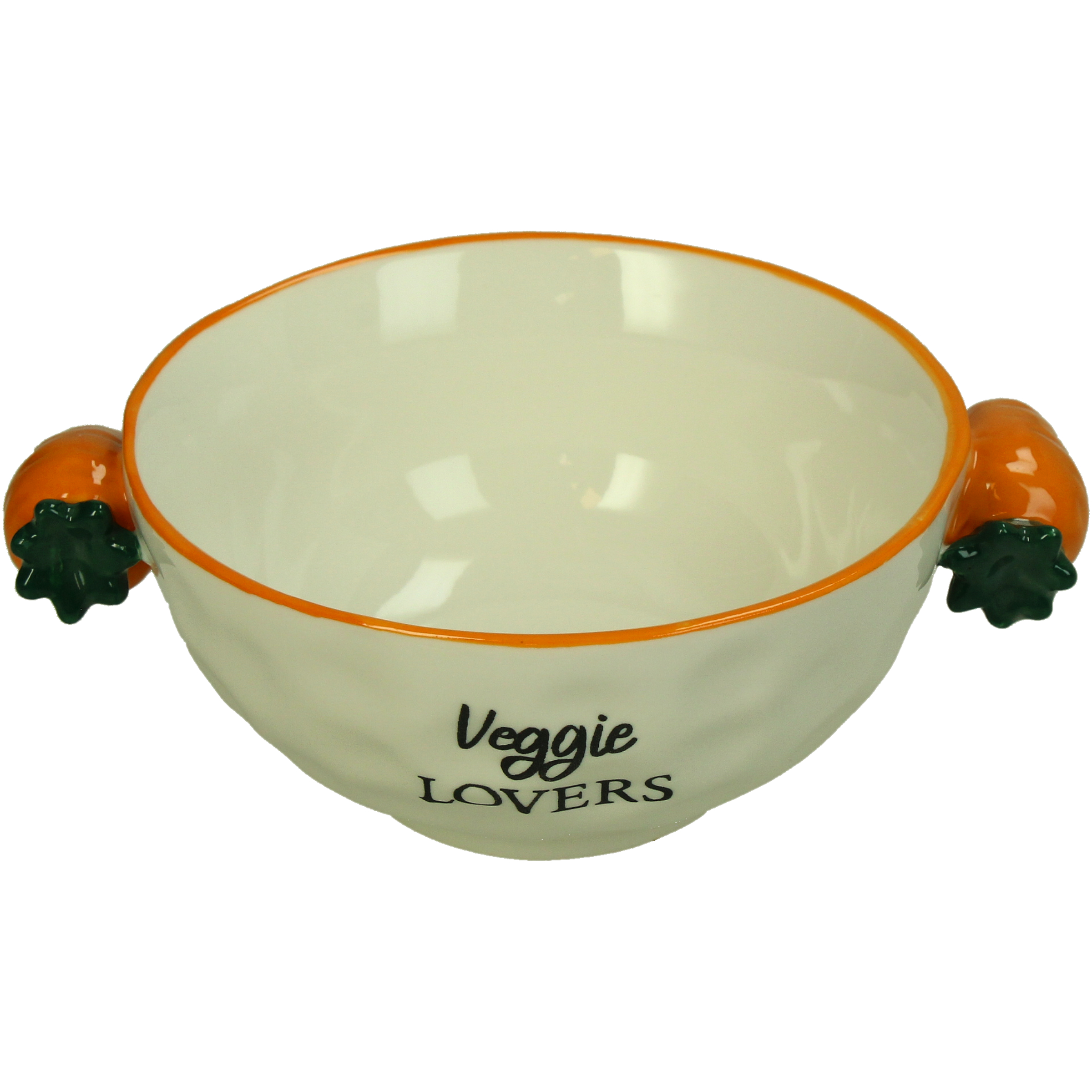 Schale (klein) Veggie Lovers