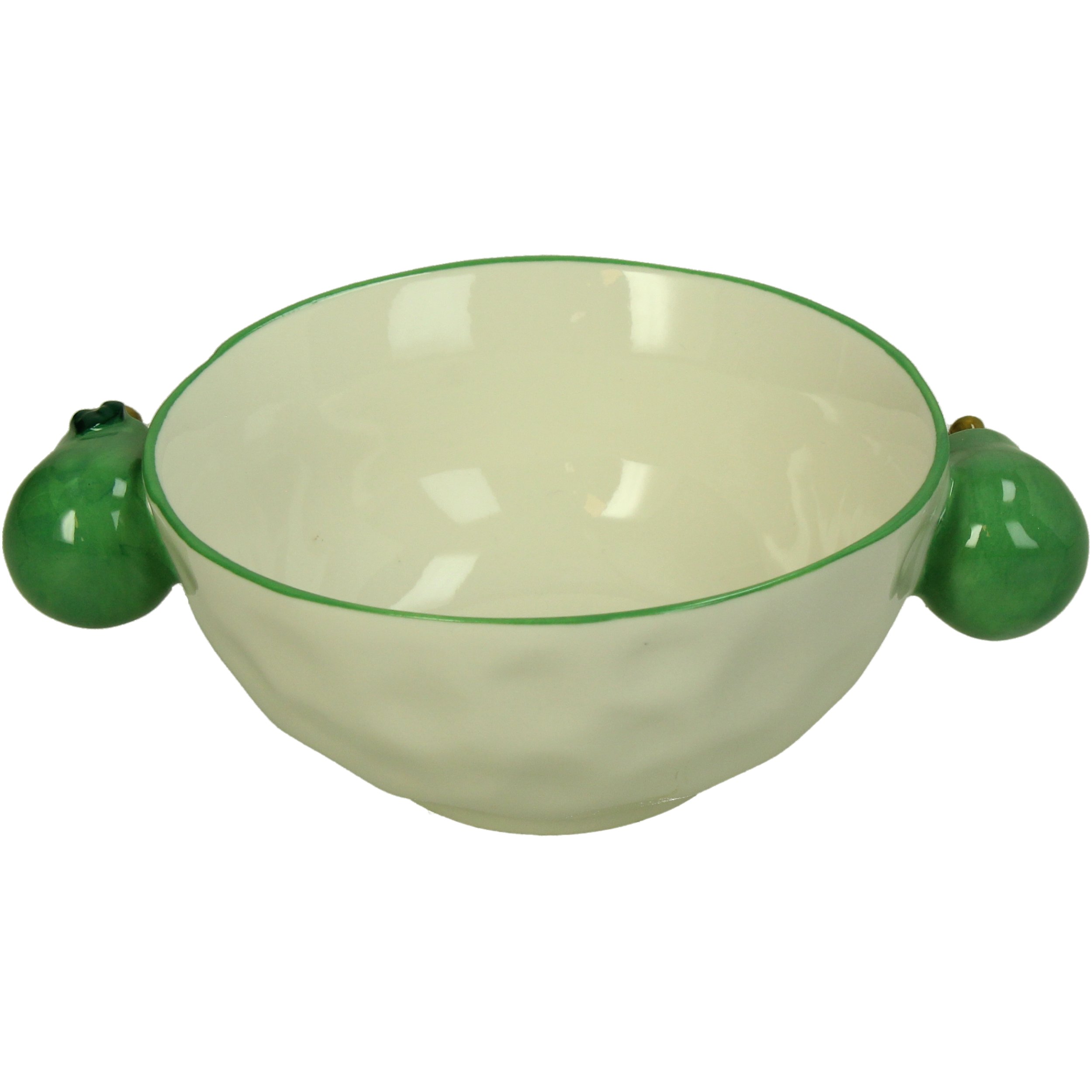 Schale (klein) Hello Vitamins