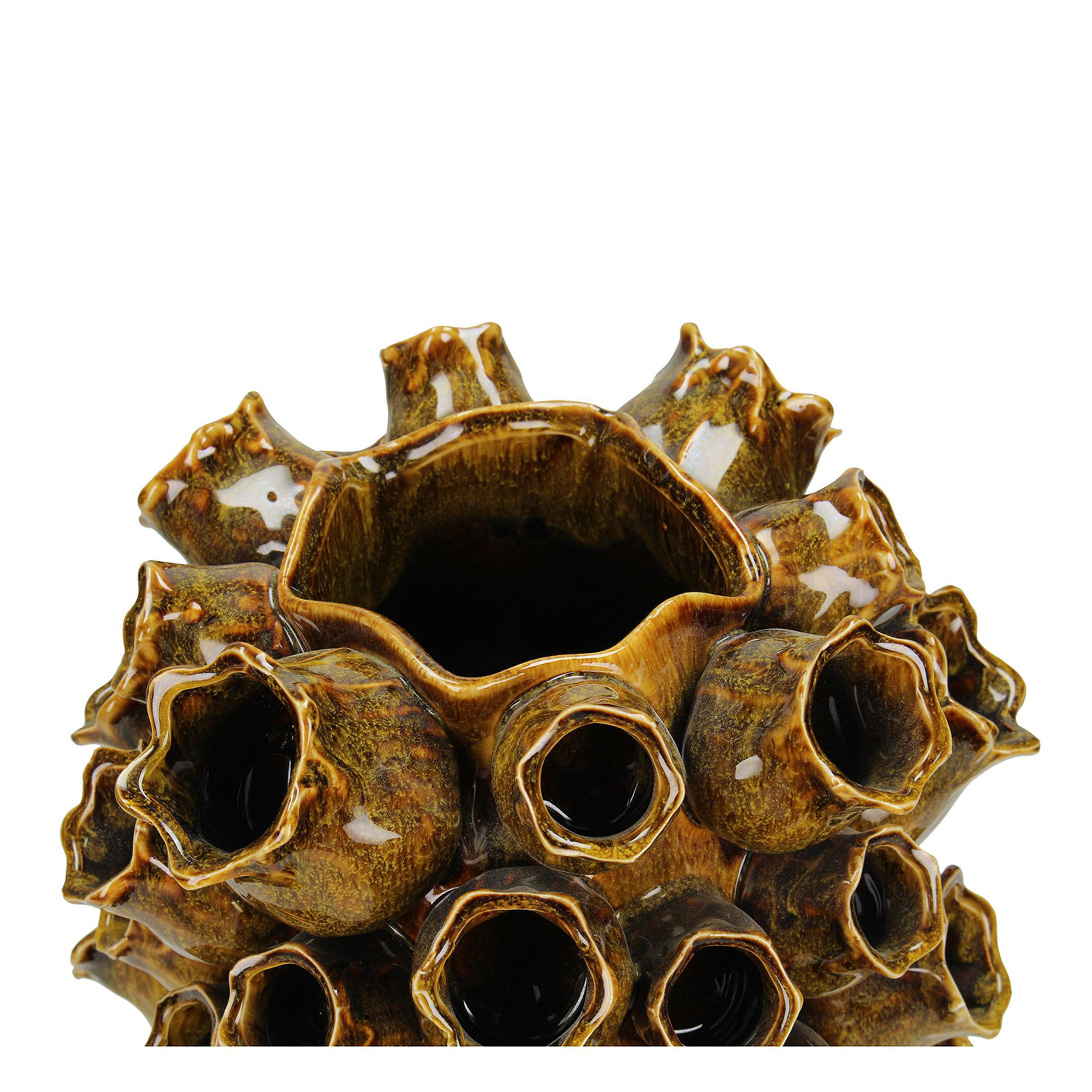 Dekovase Cora I