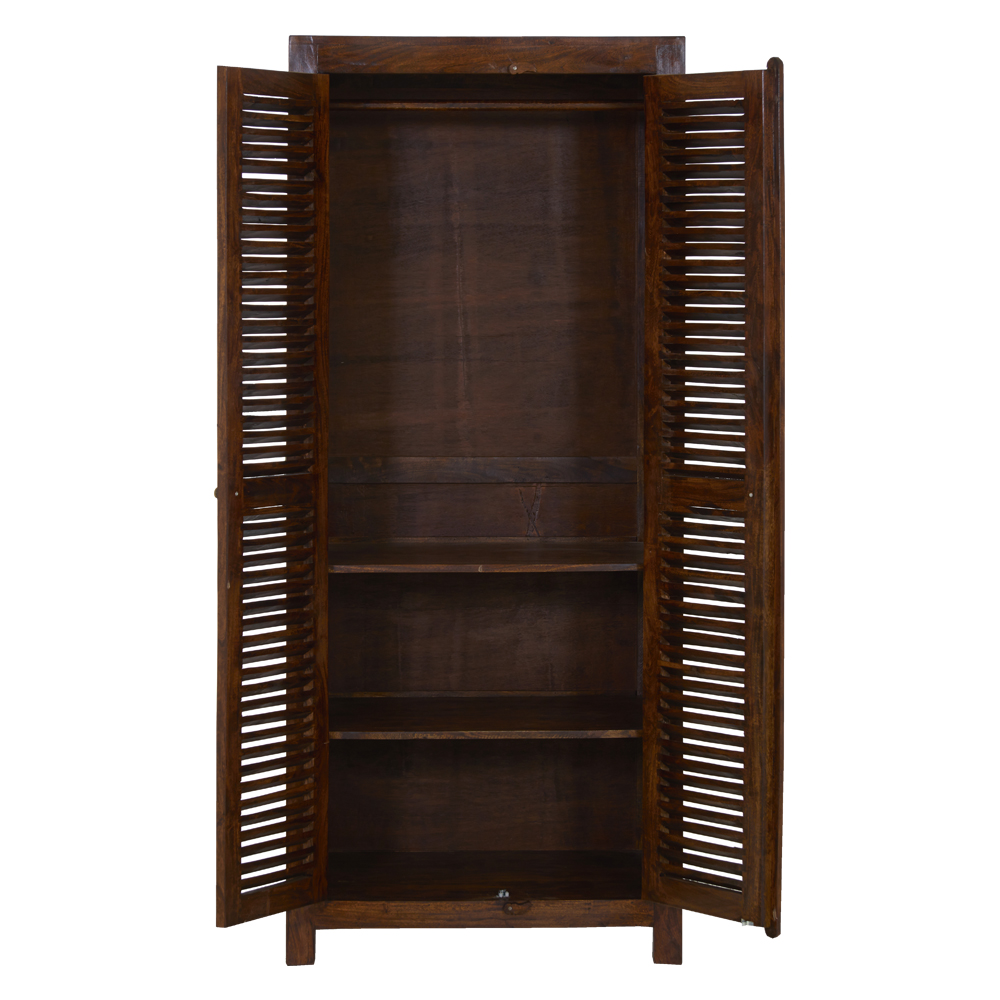 Kleiderschrank Calais