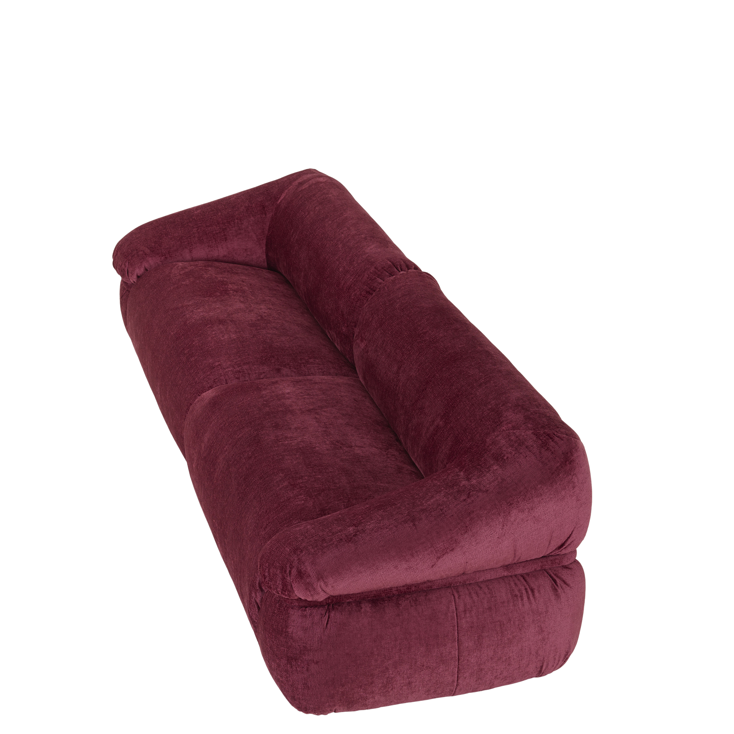 Sofa  3-sitzig Tramonto