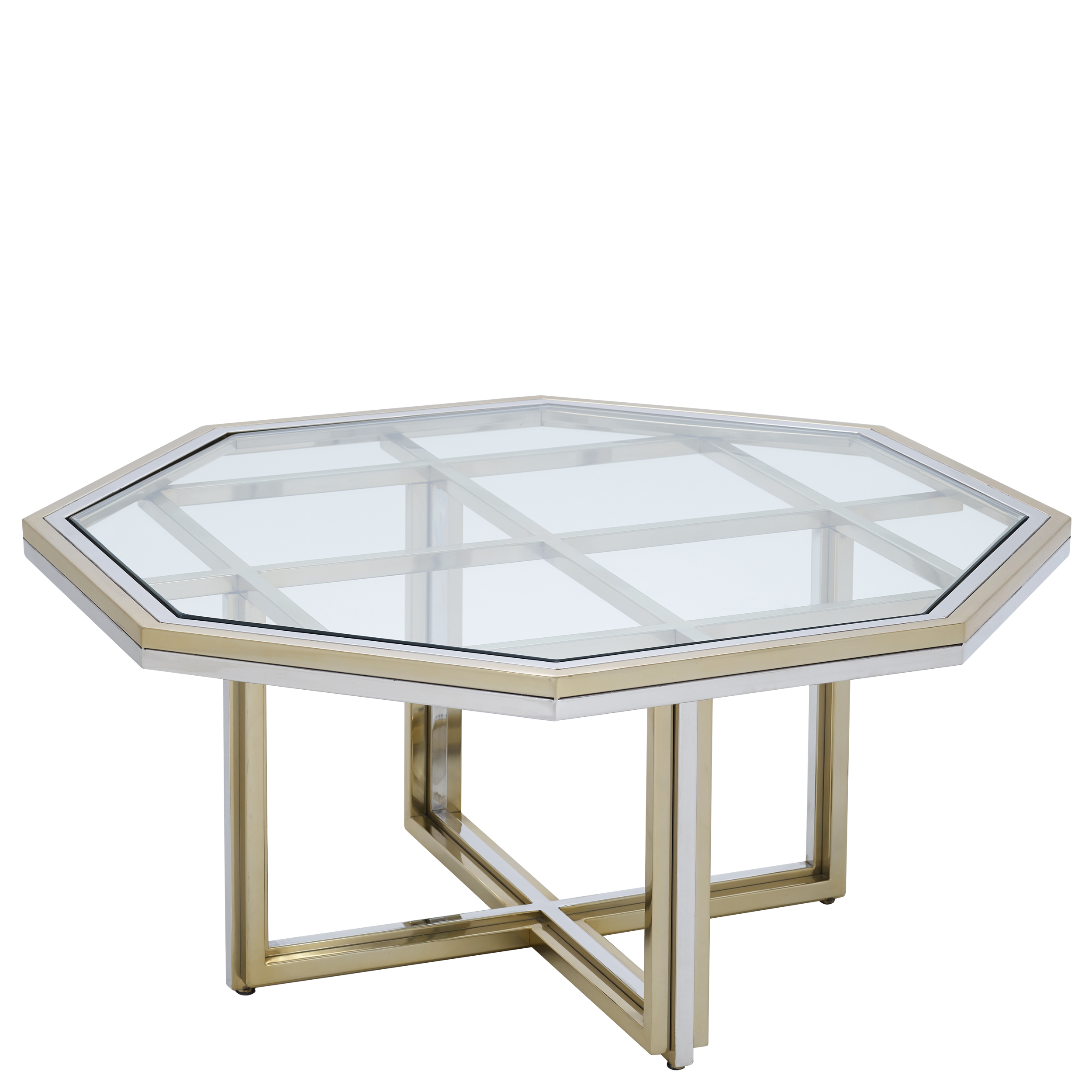 Couchtisch Gemini