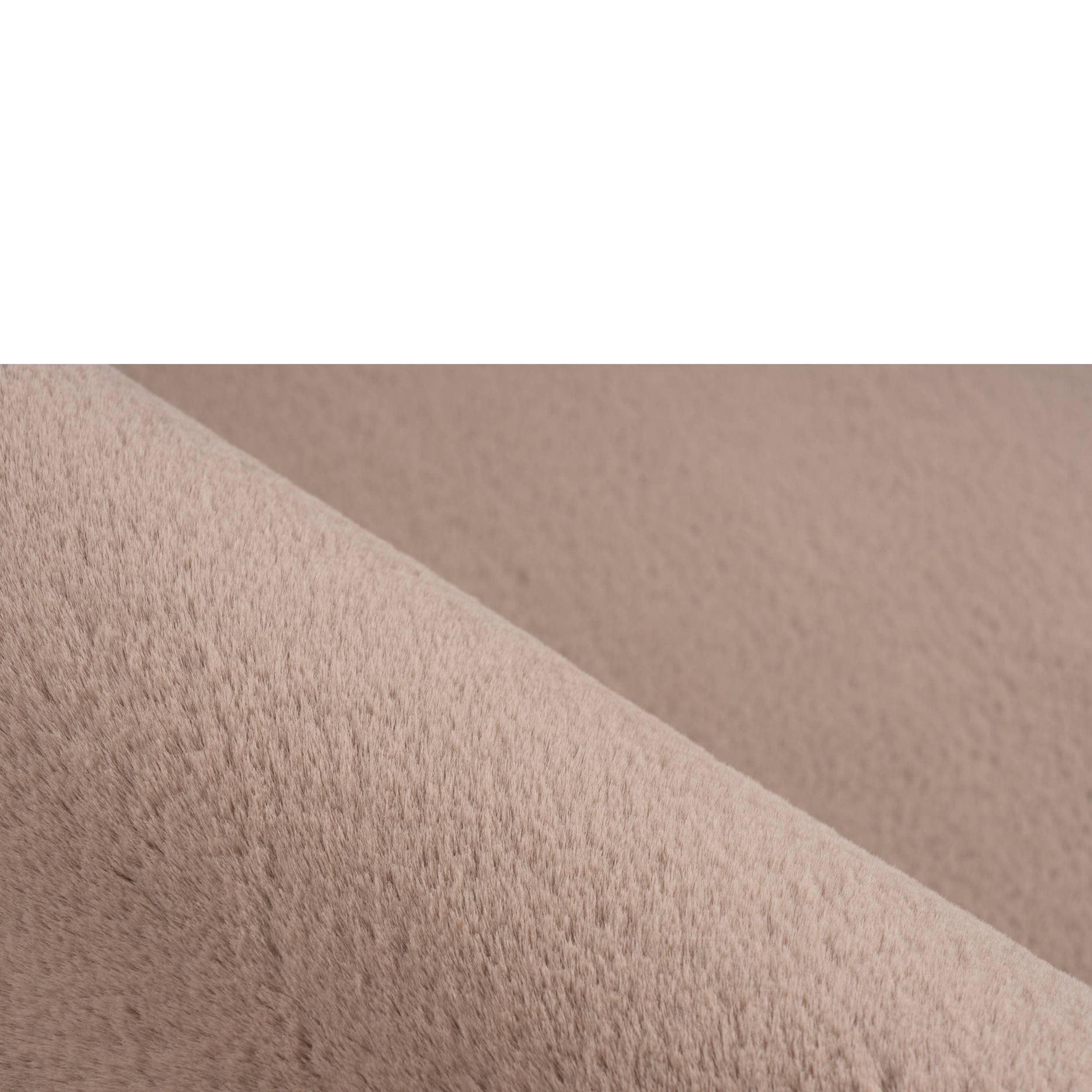 Hochflor-Teppich Paradise